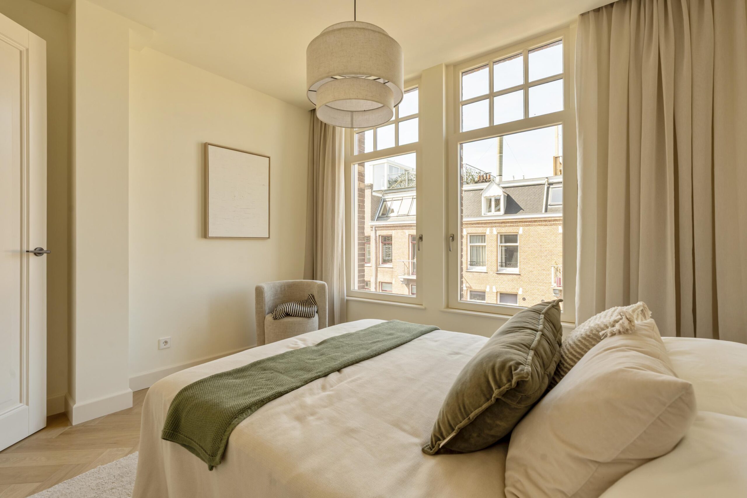 Filips van Almondestraat 1 B 3 in AMSTERDAM-17