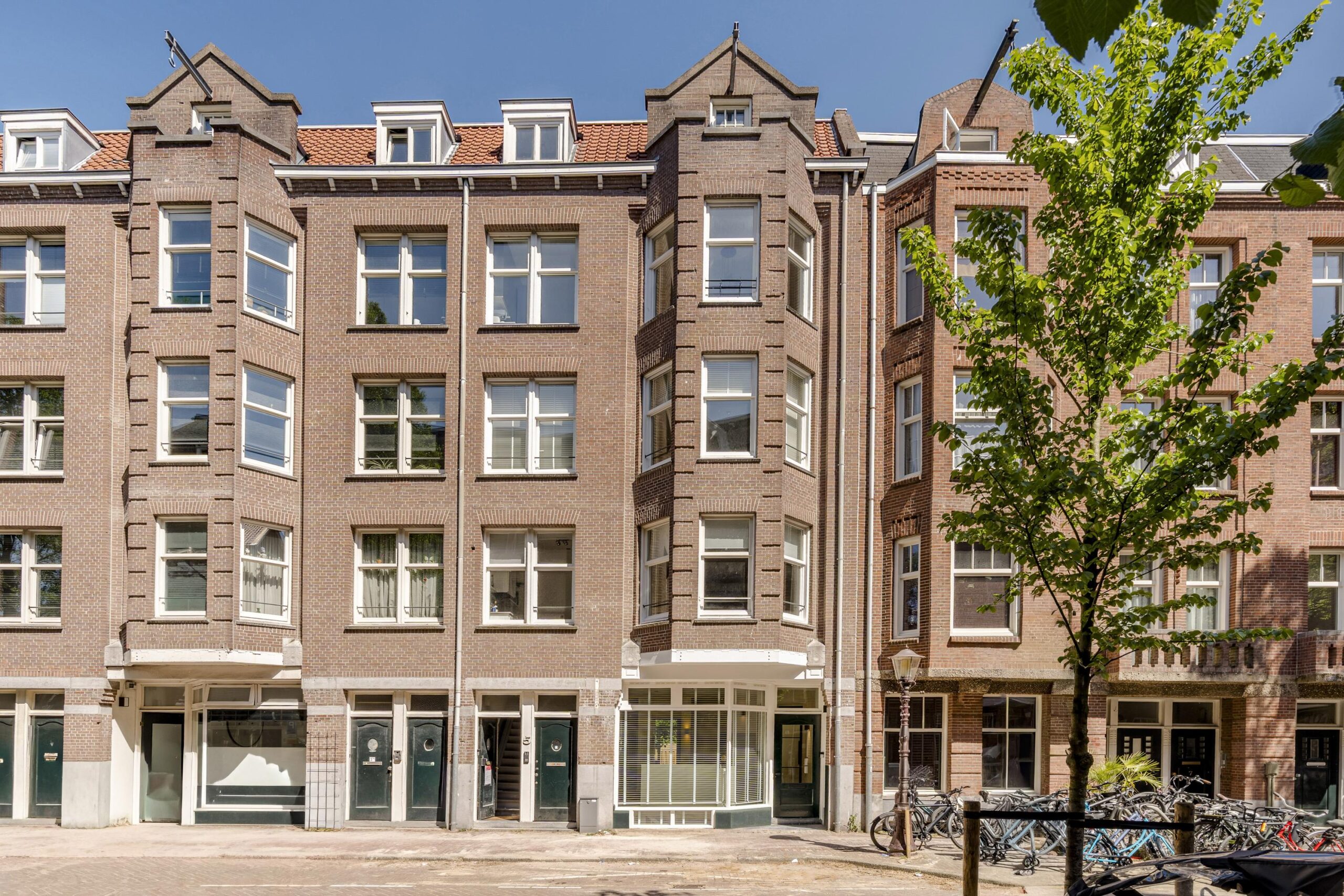 Zocherstraat 5 H in AMSTERDAM-36