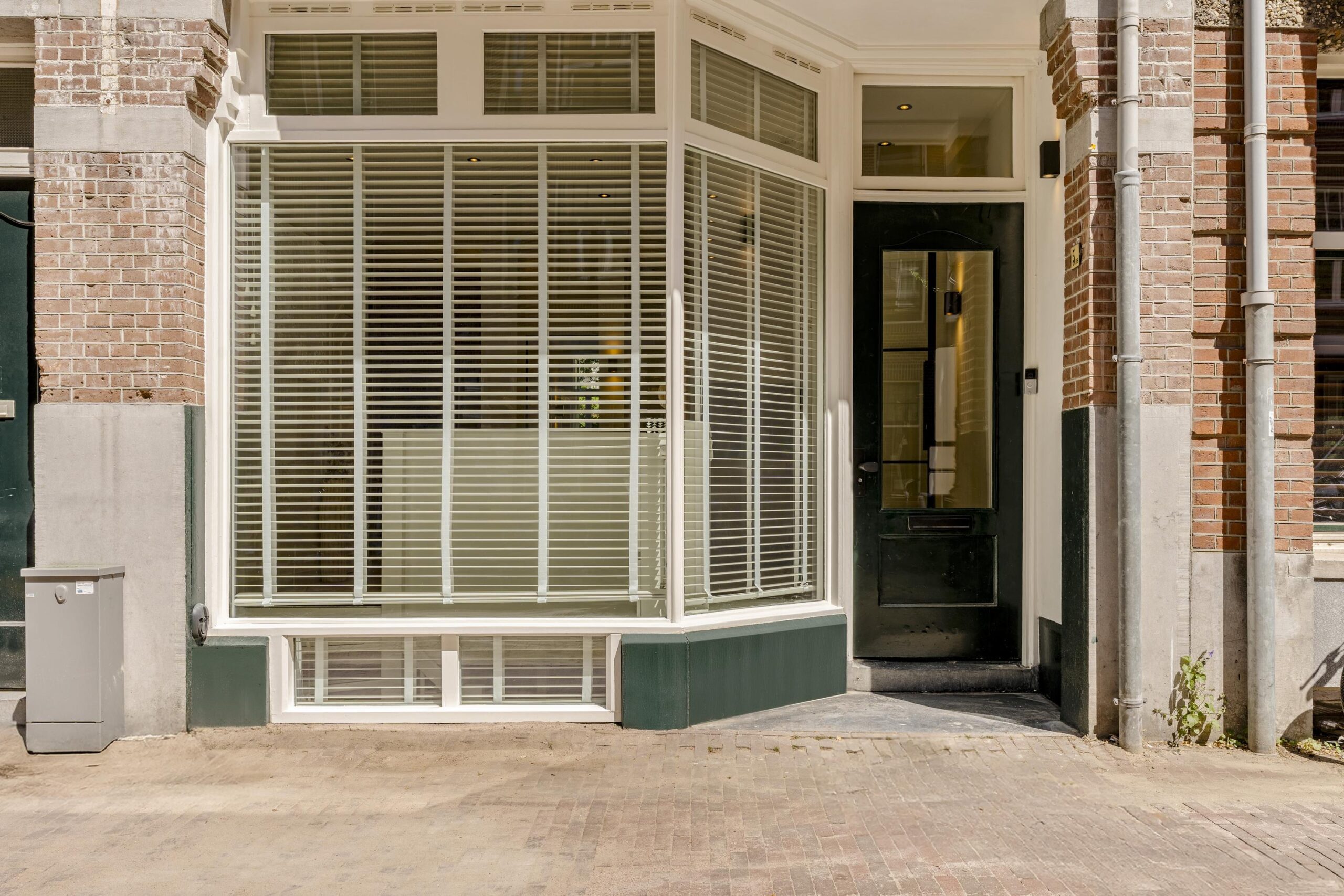 Zocherstraat 5 H in AMSTERDAM-37