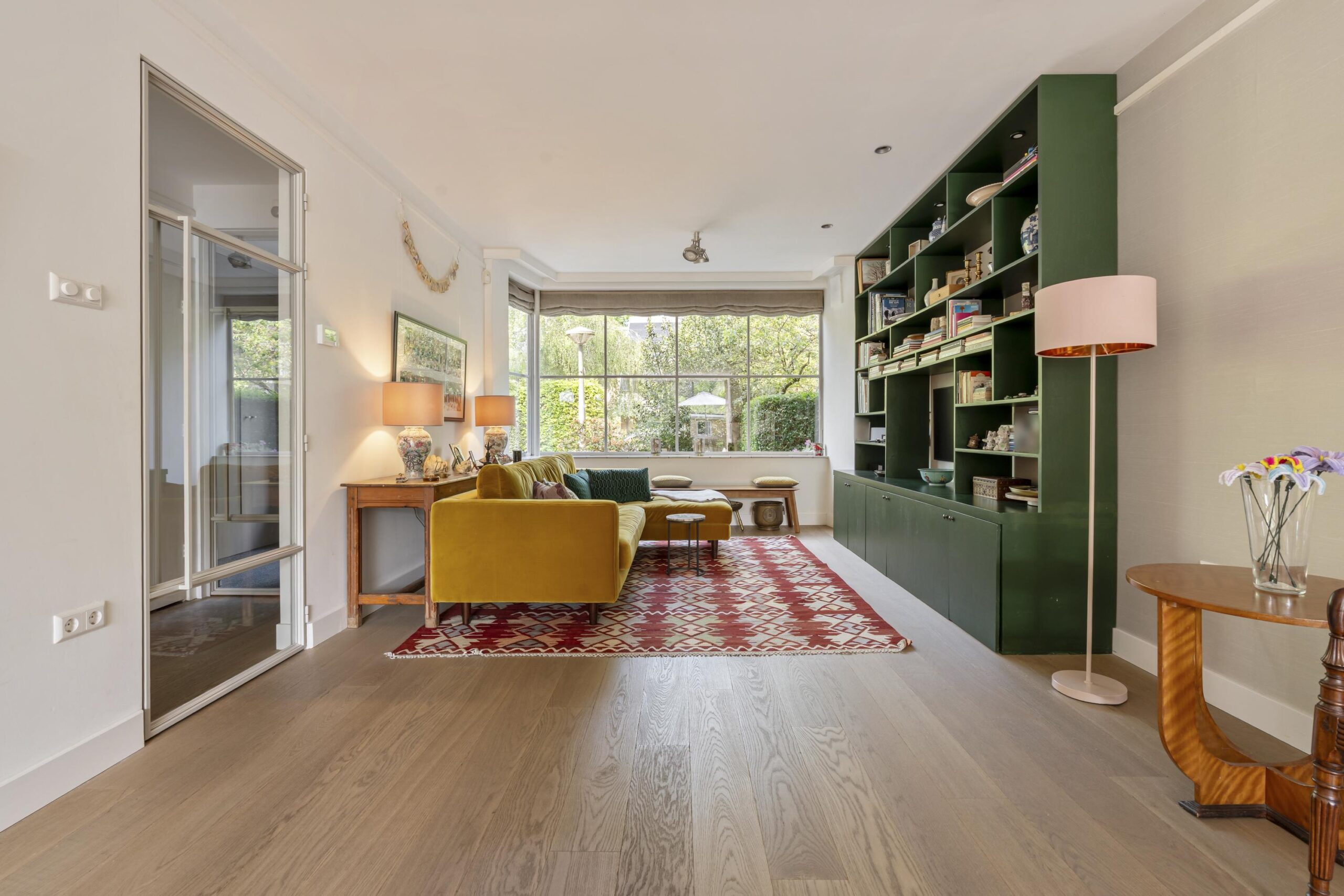 Willem Kesstraat 17 in AMSTERDAM-6