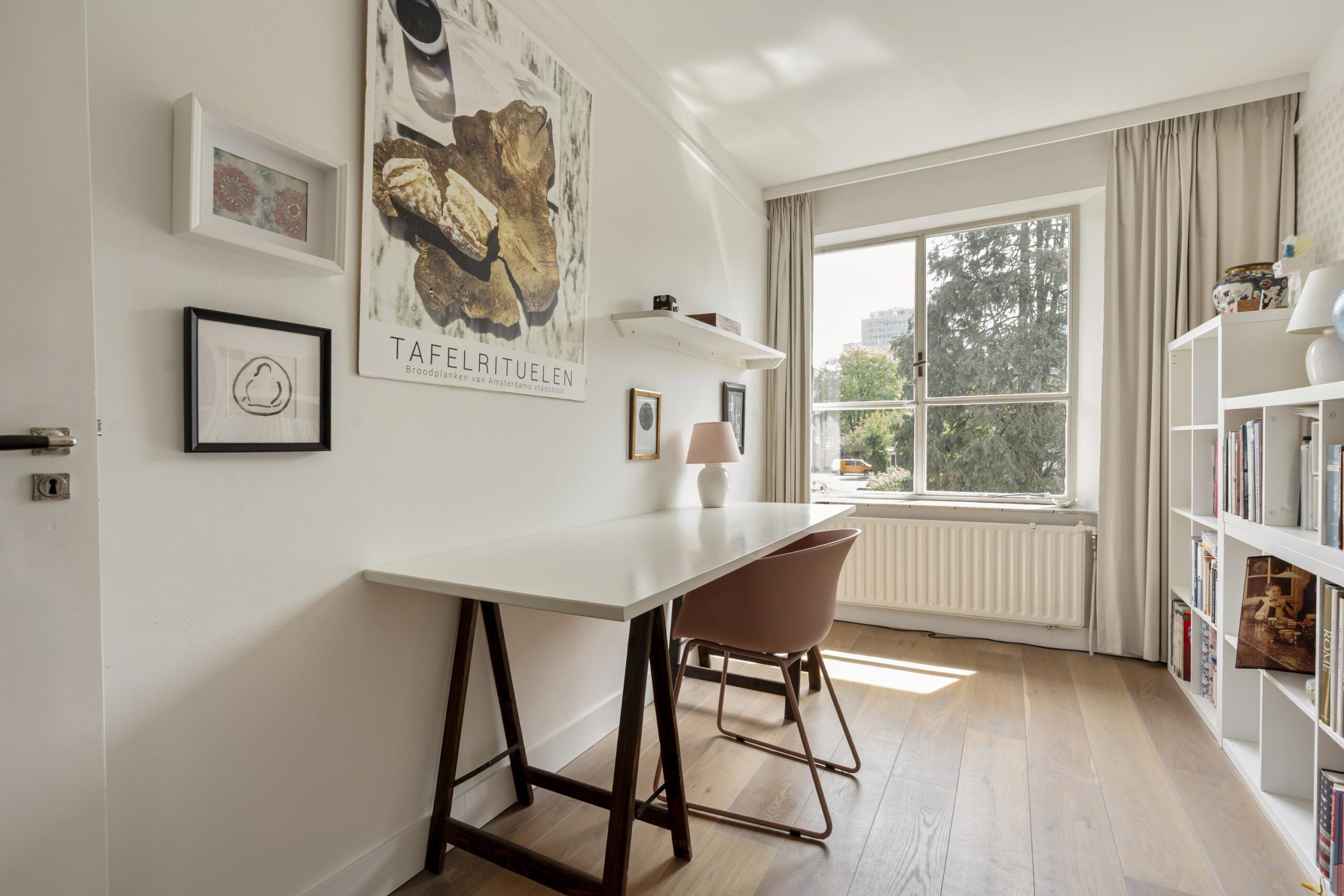 Willem Kesstraat 17 in AMSTERDAM-31