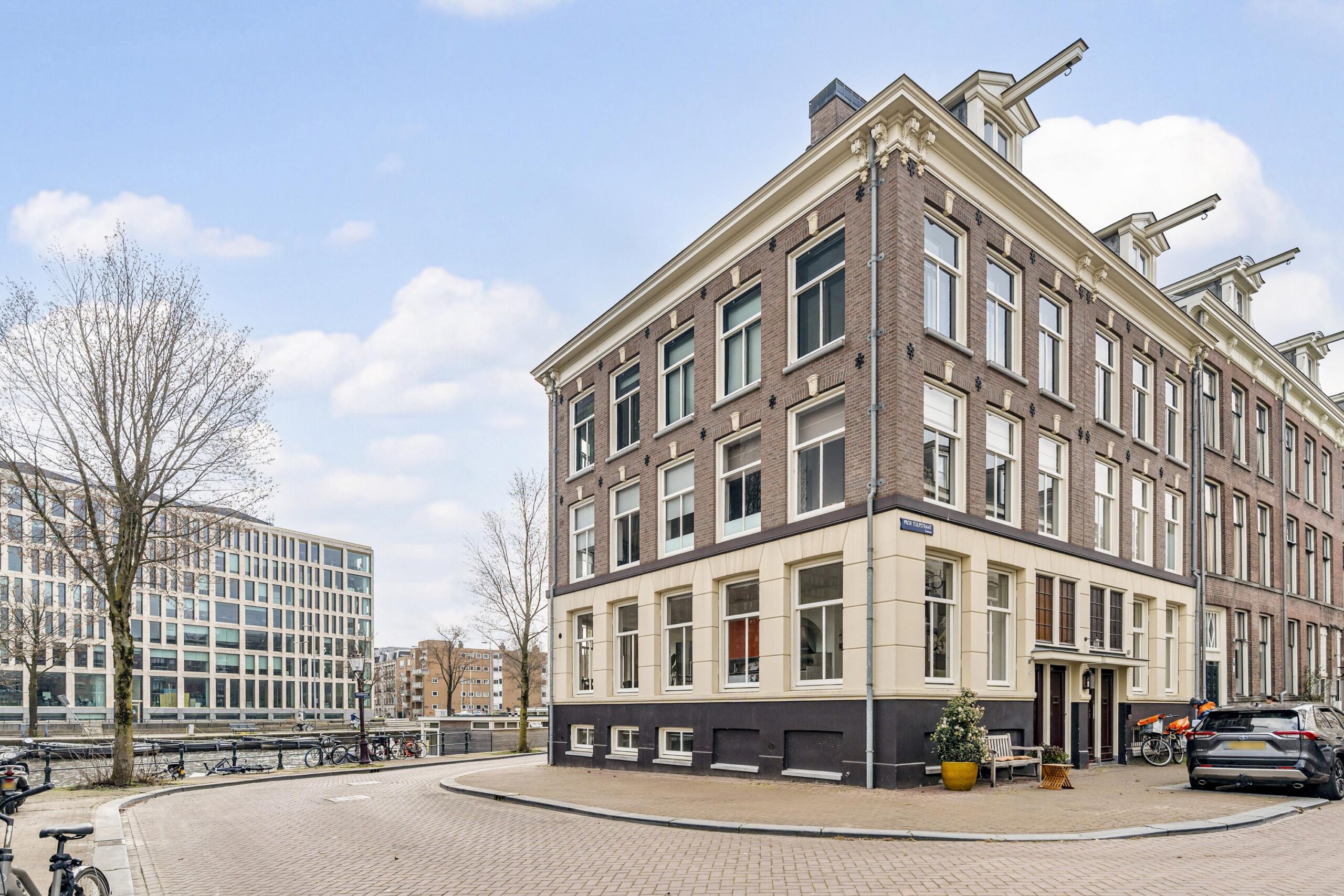 Prof. Tulpstraat 42