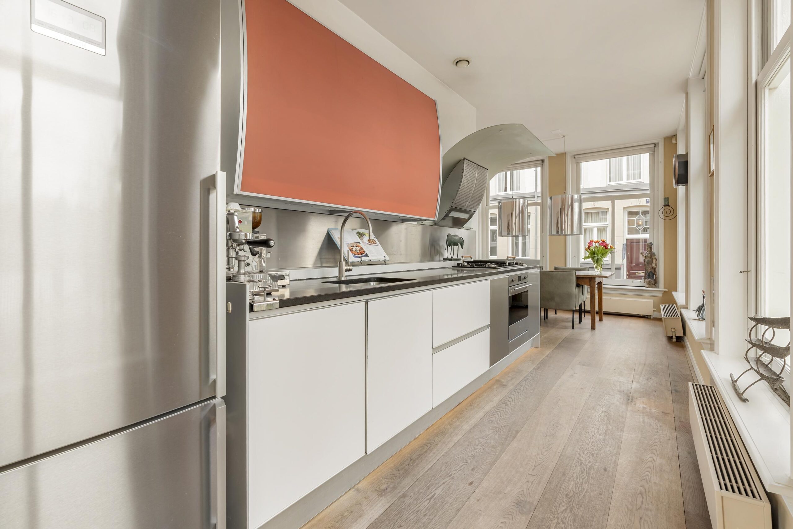 Prof. Tulpstraat 42 in AMSTERDAM-12
