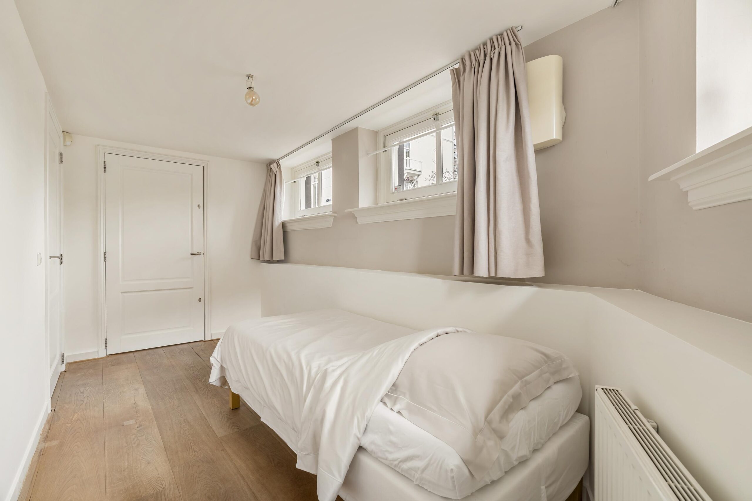 Prof. Tulpstraat 42 in AMSTERDAM-25