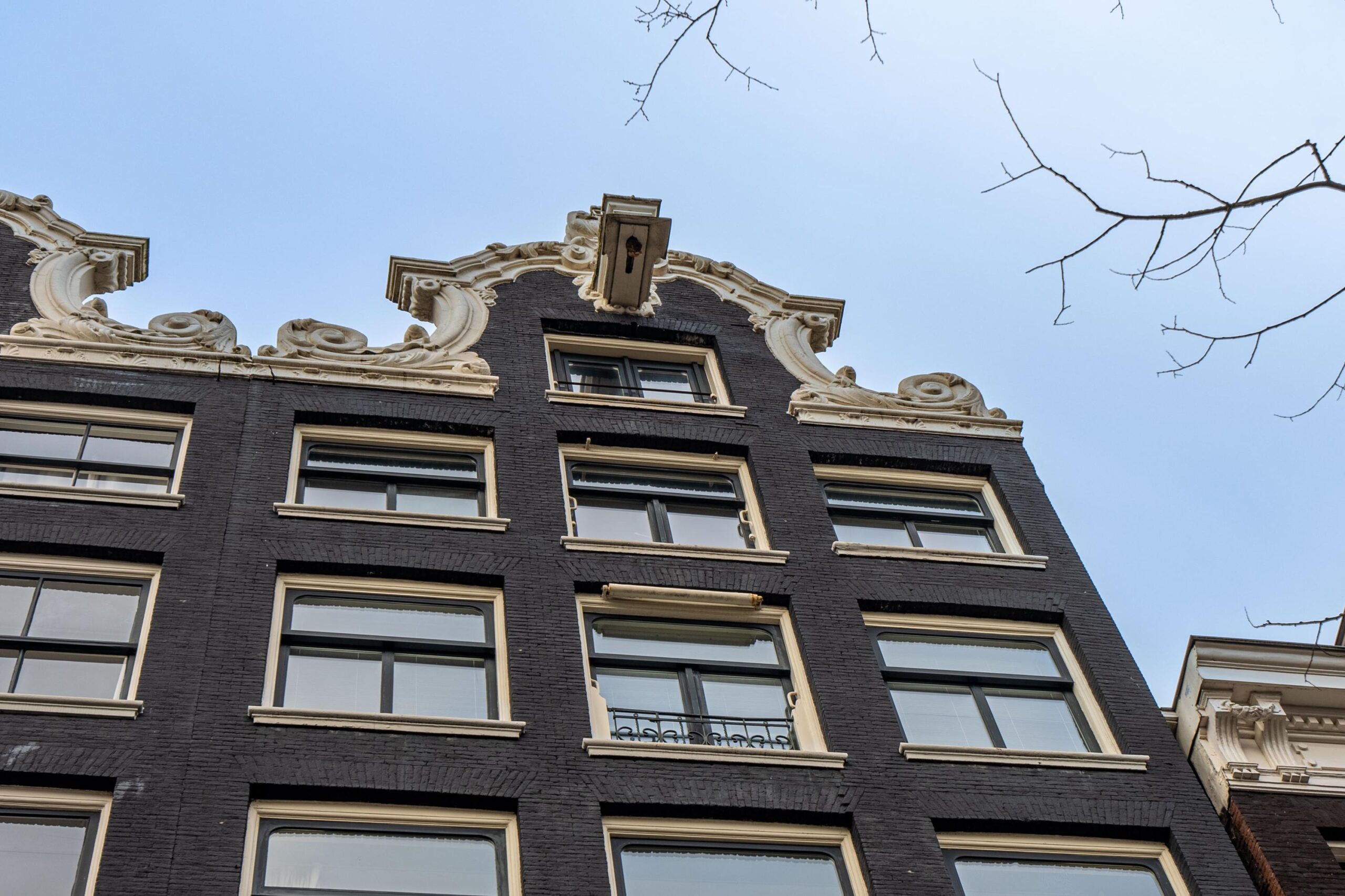Singel 104 A in AMSTERDAM-32