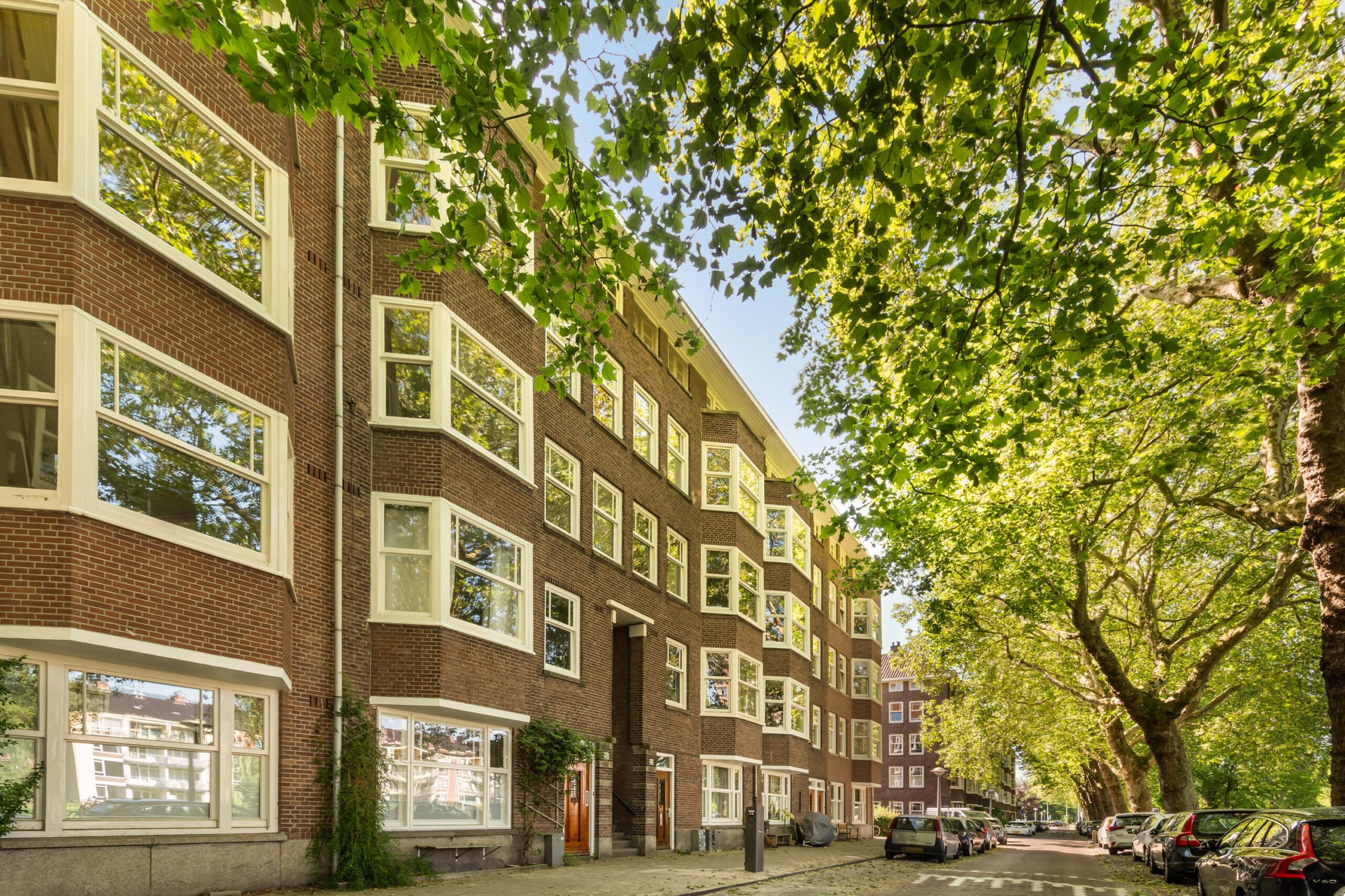 Westlandgracht 227-H
