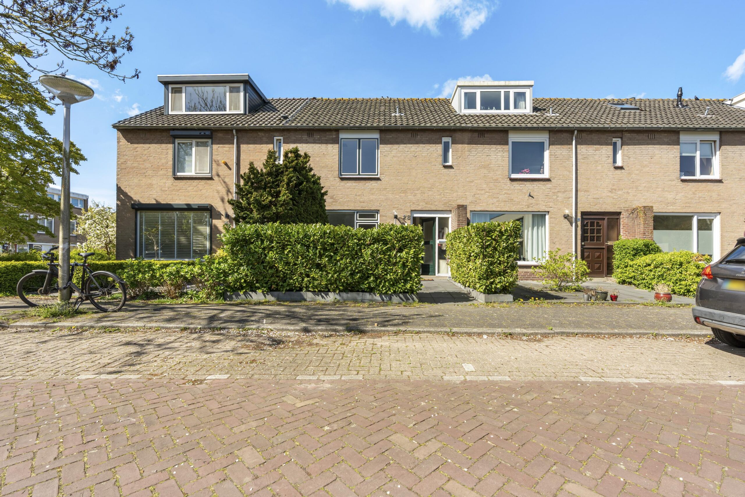 Straat van Magelhaens 28 in AMSTELVEEN-23