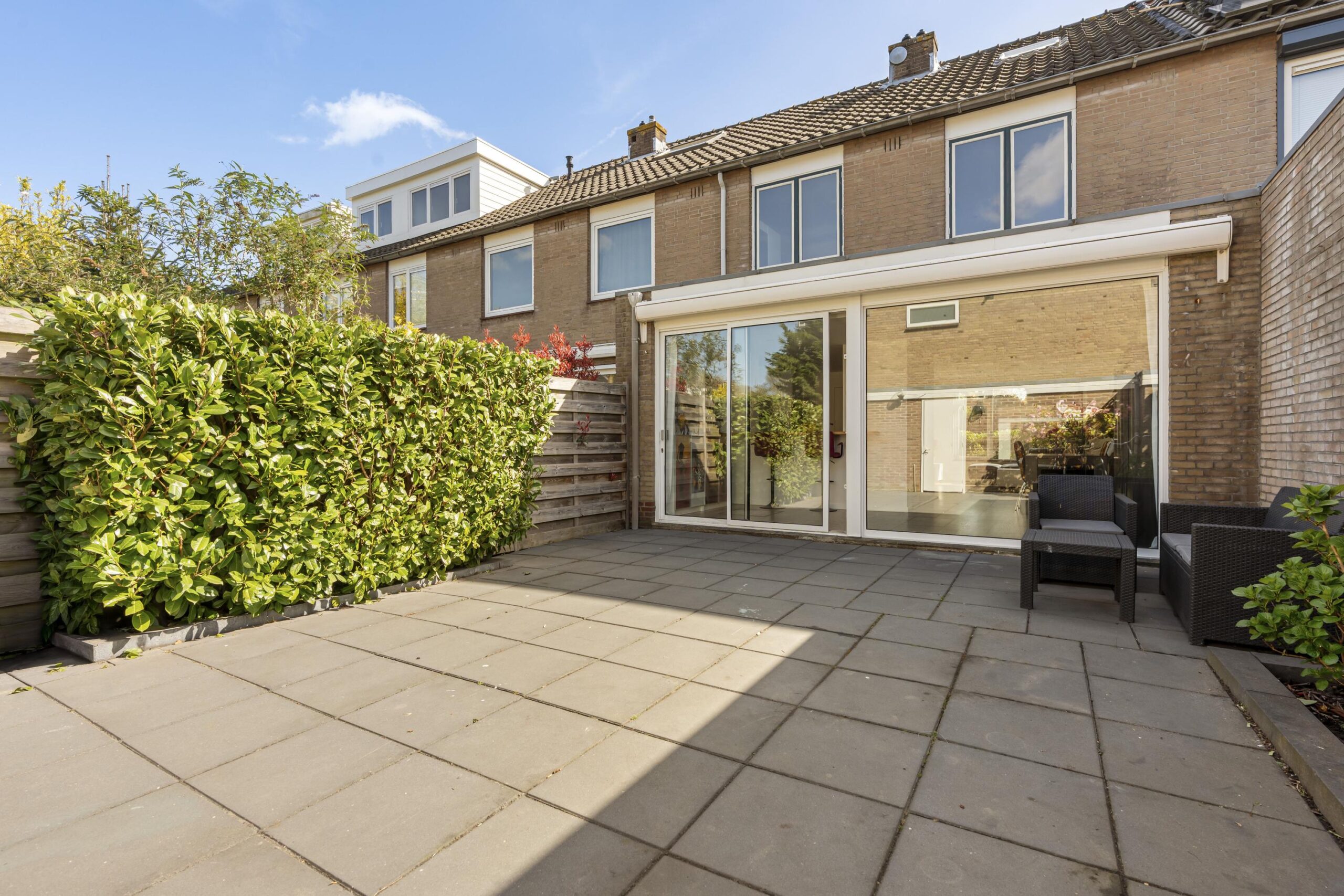 Straat van Magelhaens 28 in AMSTELVEEN-3