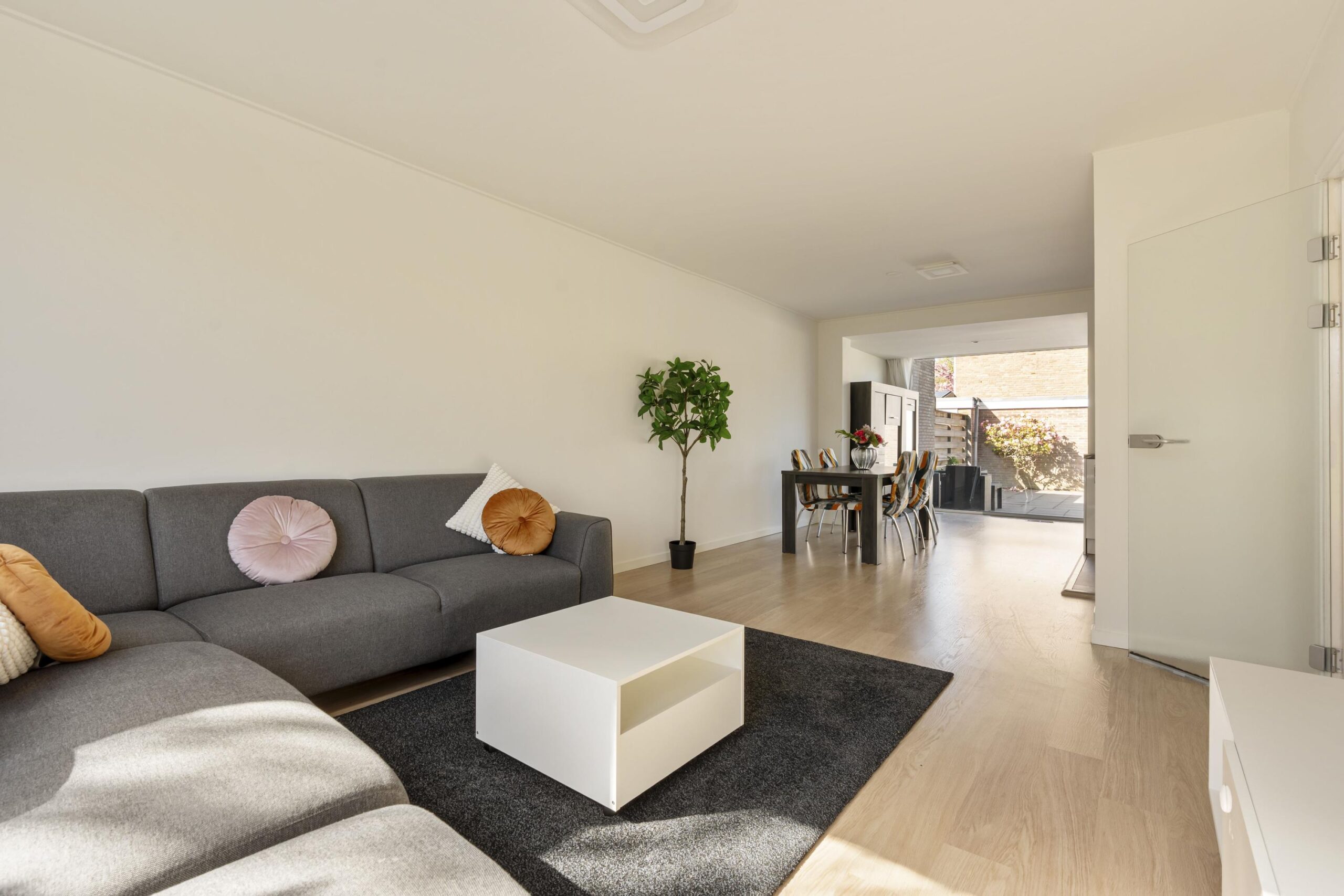 Straat van Magelhaens 28 in AMSTELVEEN-2