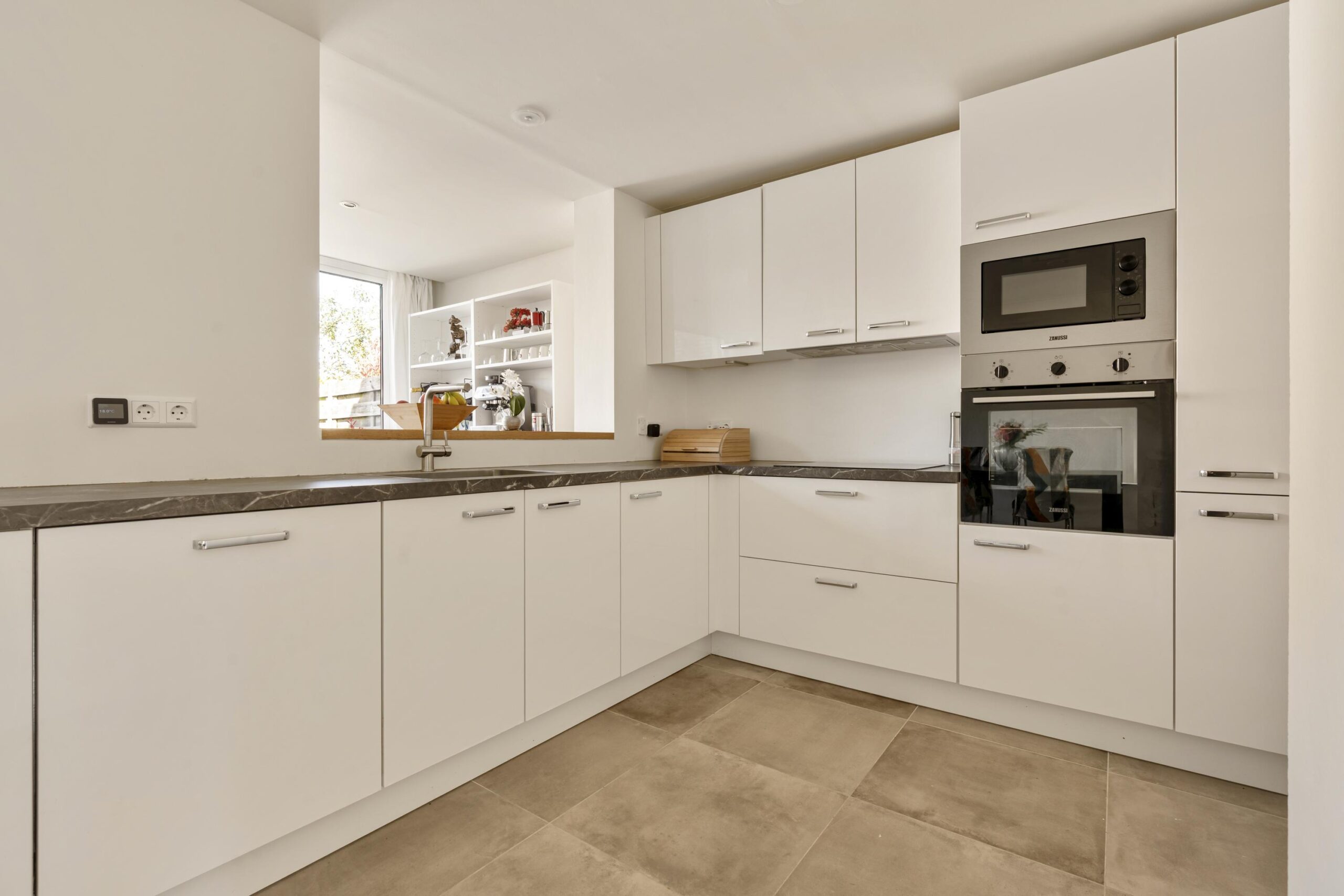 Straat van Magelhaens 28 in AMSTELVEEN-7