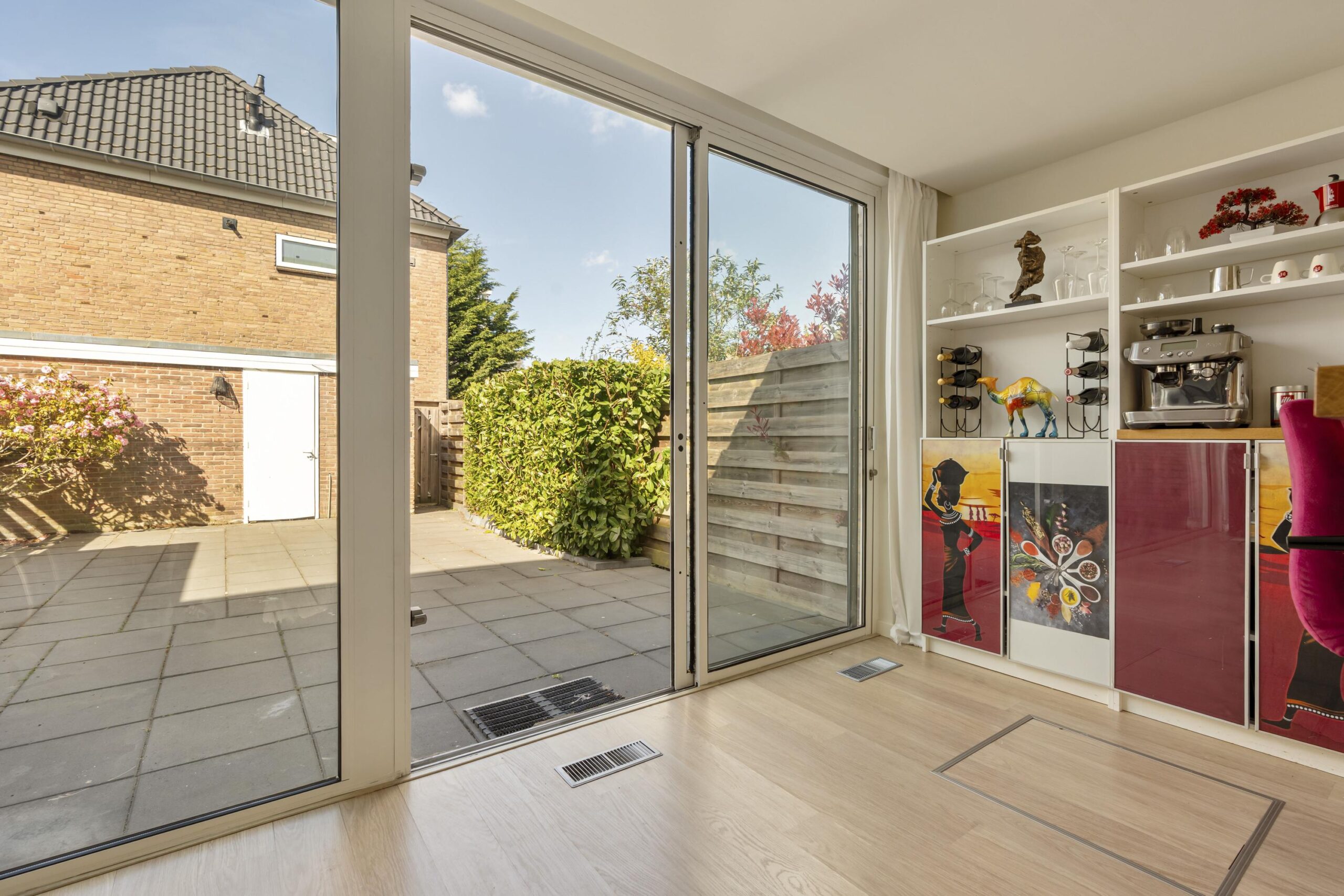 Straat van Magelhaens 28 in AMSTELVEEN-12