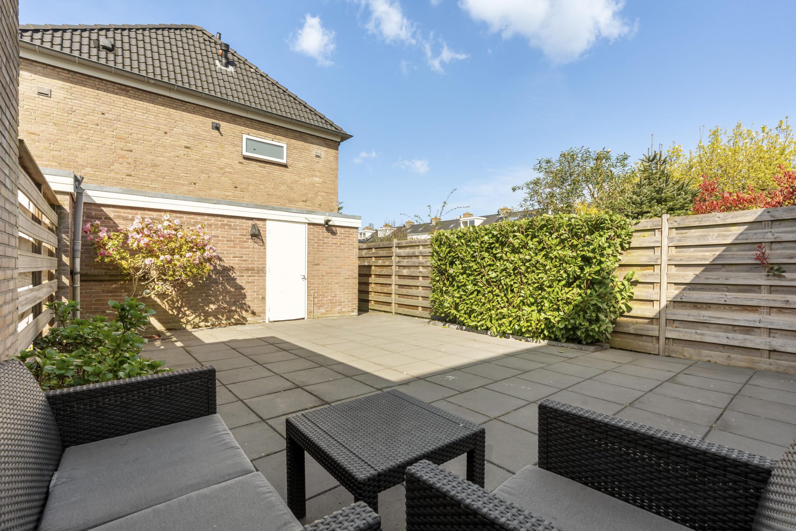 Straat van Magelhaens 28 in AMSTELVEEN-13