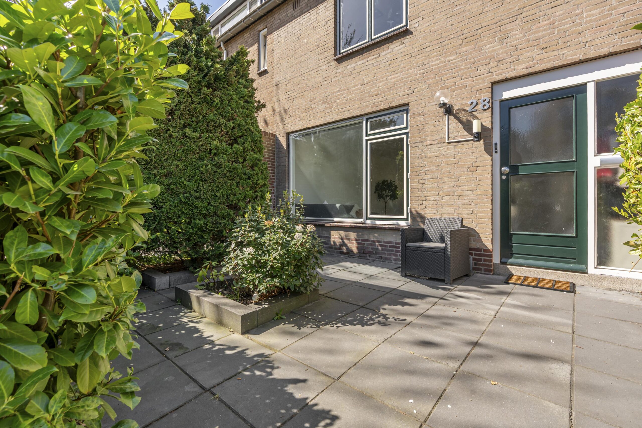 Straat van Magelhaens 28 in AMSTELVEEN-24