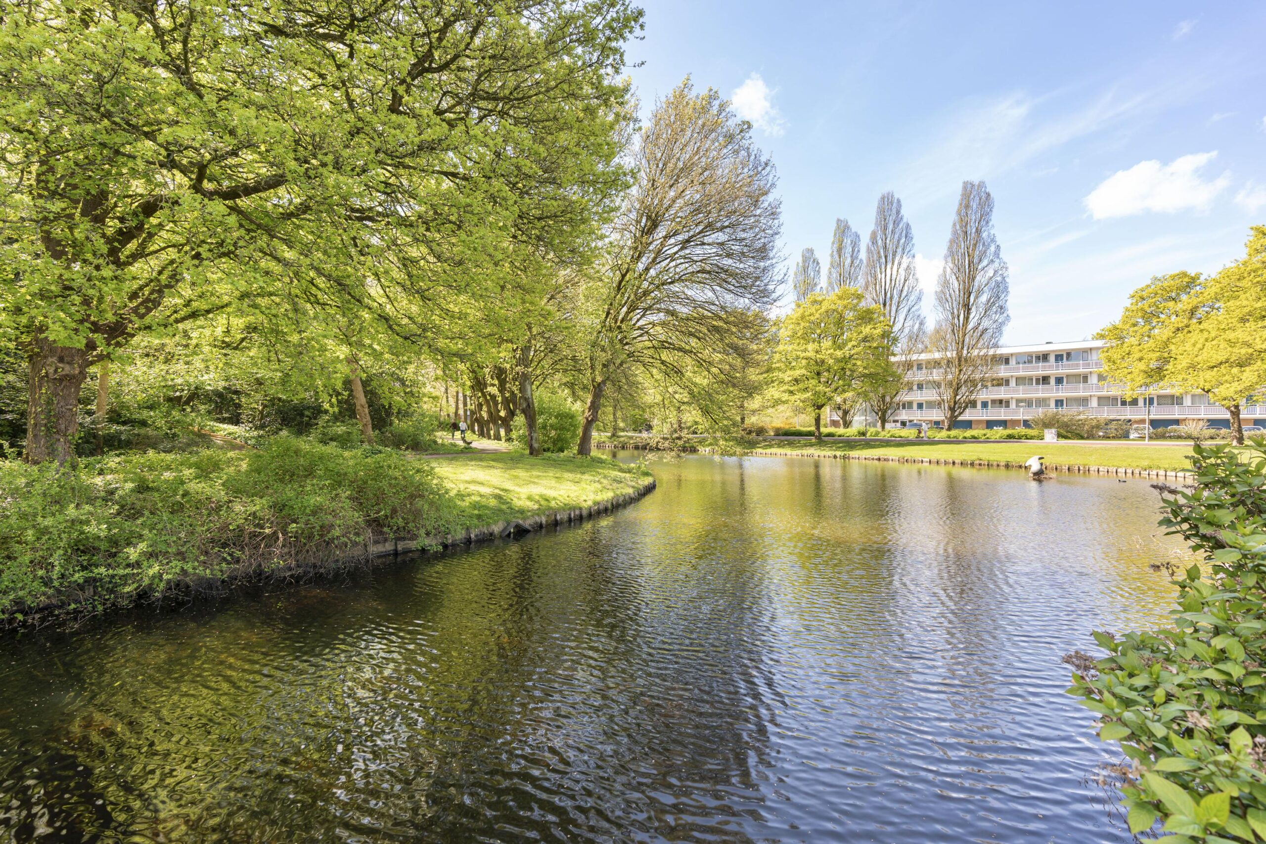 Straat van Magelhaens 28 in AMSTELVEEN-26
