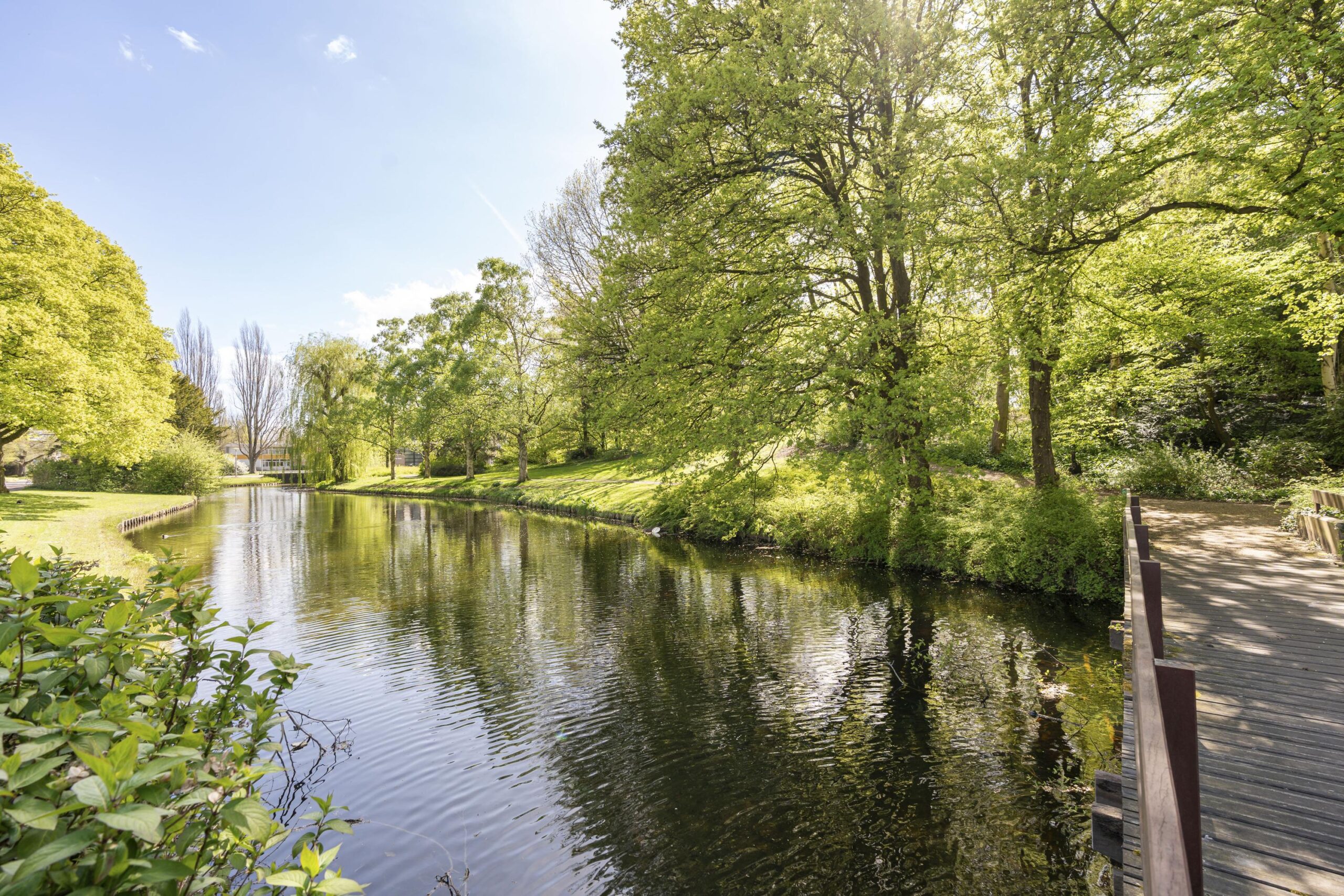 Straat van Magelhaens 28 in AMSTELVEEN-27
