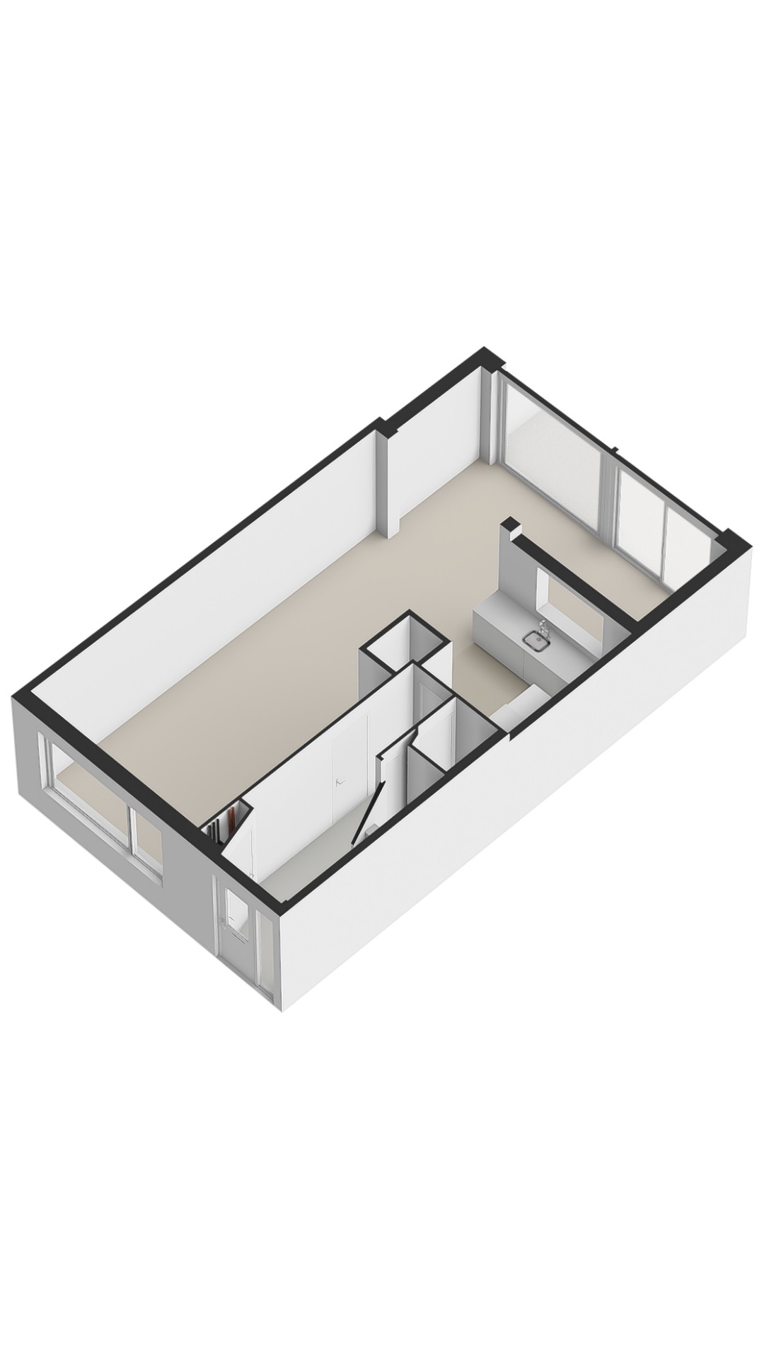 Straat van Magelhaens 28 in AMSTELVEEN-33