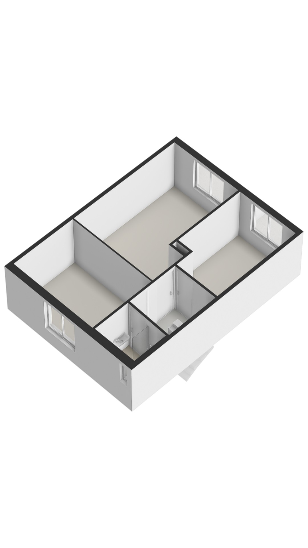 Straat van Magelhaens 28 in AMSTELVEEN-34
