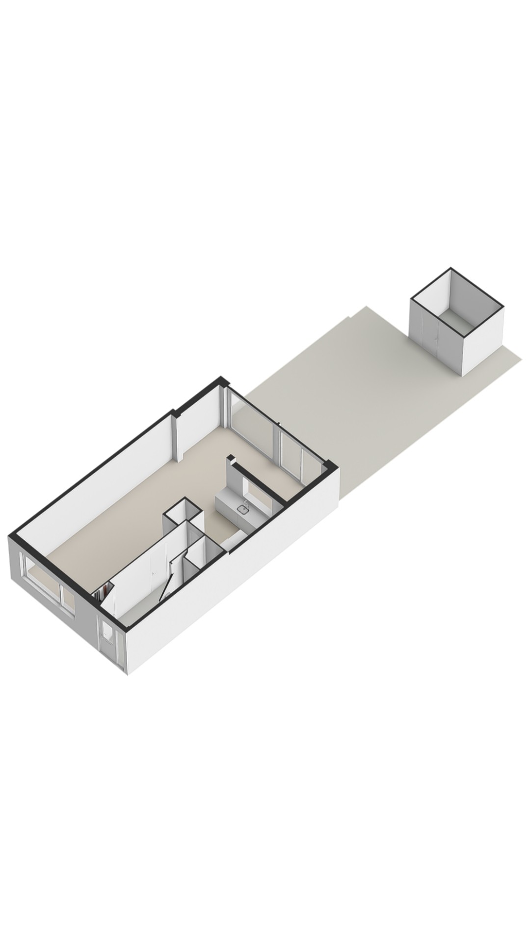 Straat van Magelhaens 28 in AMSTELVEEN-37