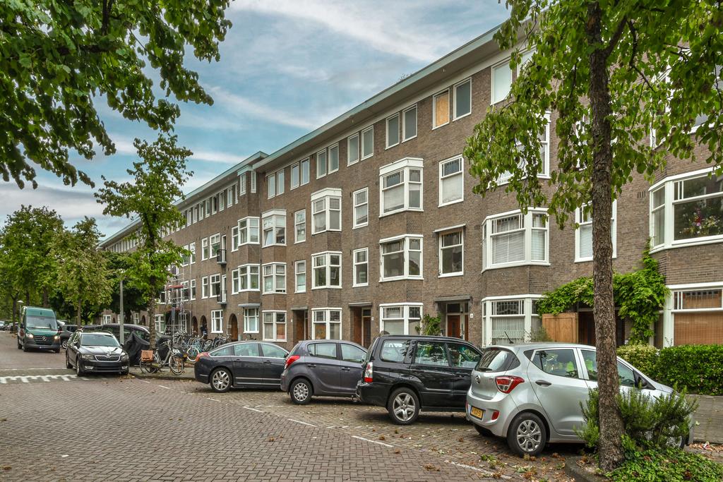 Kuinderstraat 34 1 in AMSTERDAM-26