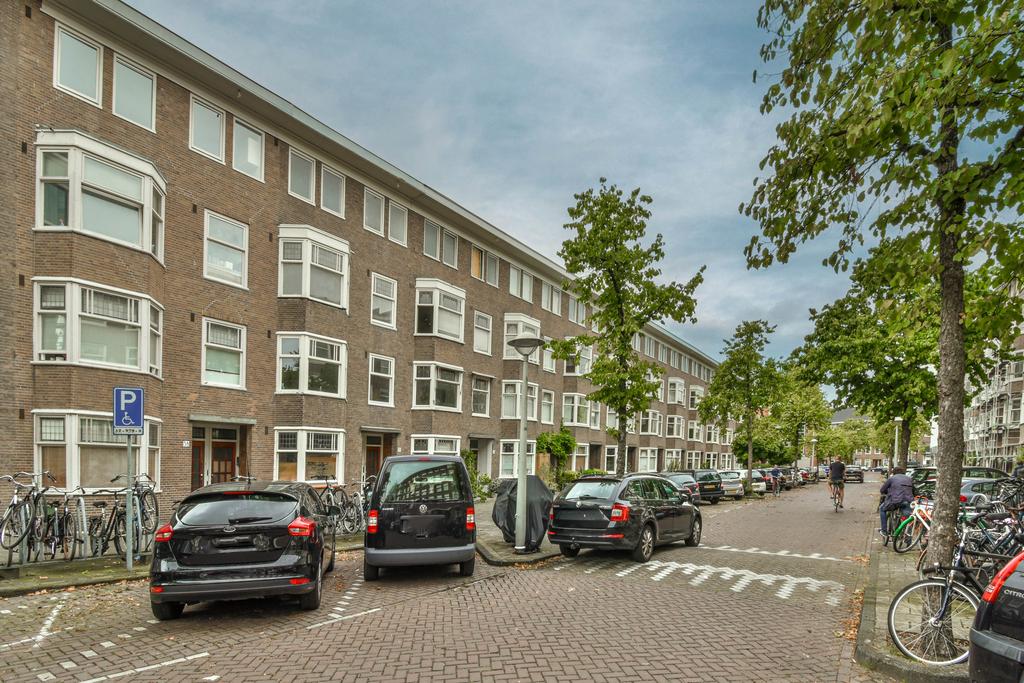 Kuinderstraat 34 1 in AMSTERDAM-27