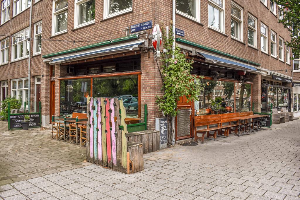 Kuinderstraat 34 1 in AMSTERDAM-28