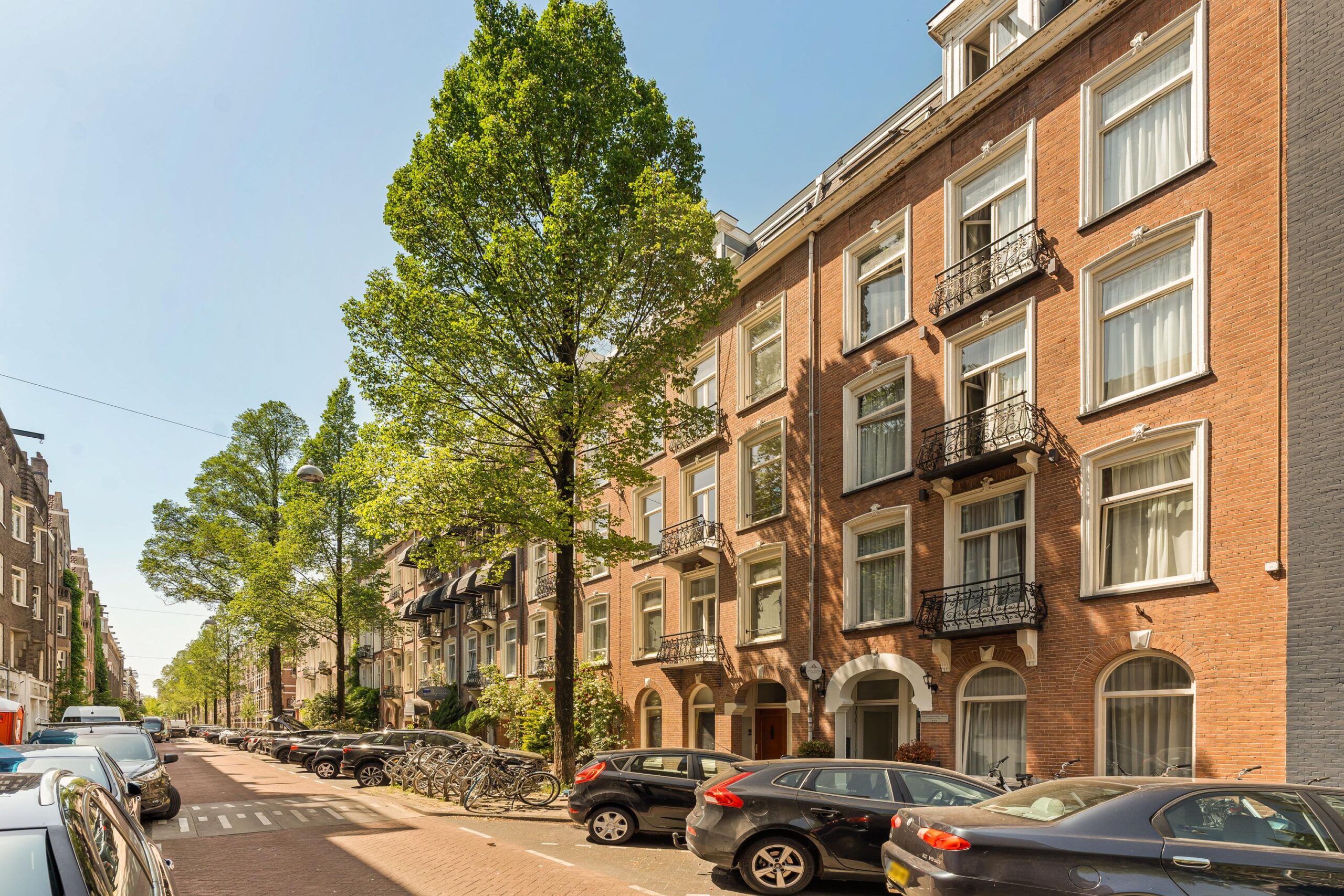 Tweede Helmersstraat 8 2 in AMSTERDAM-35