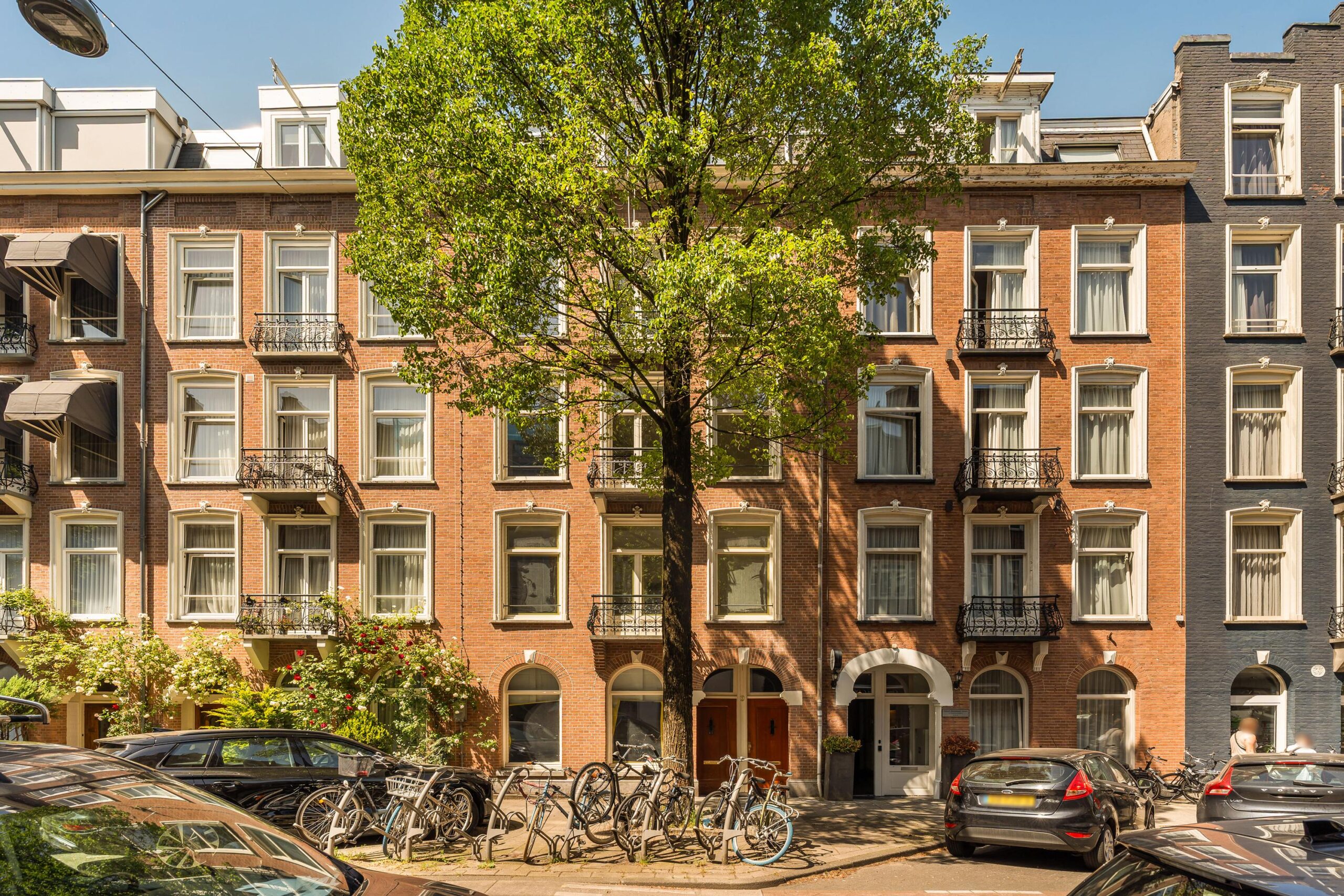 Tweede Helmersstraat 8 2 in AMSTERDAM-36