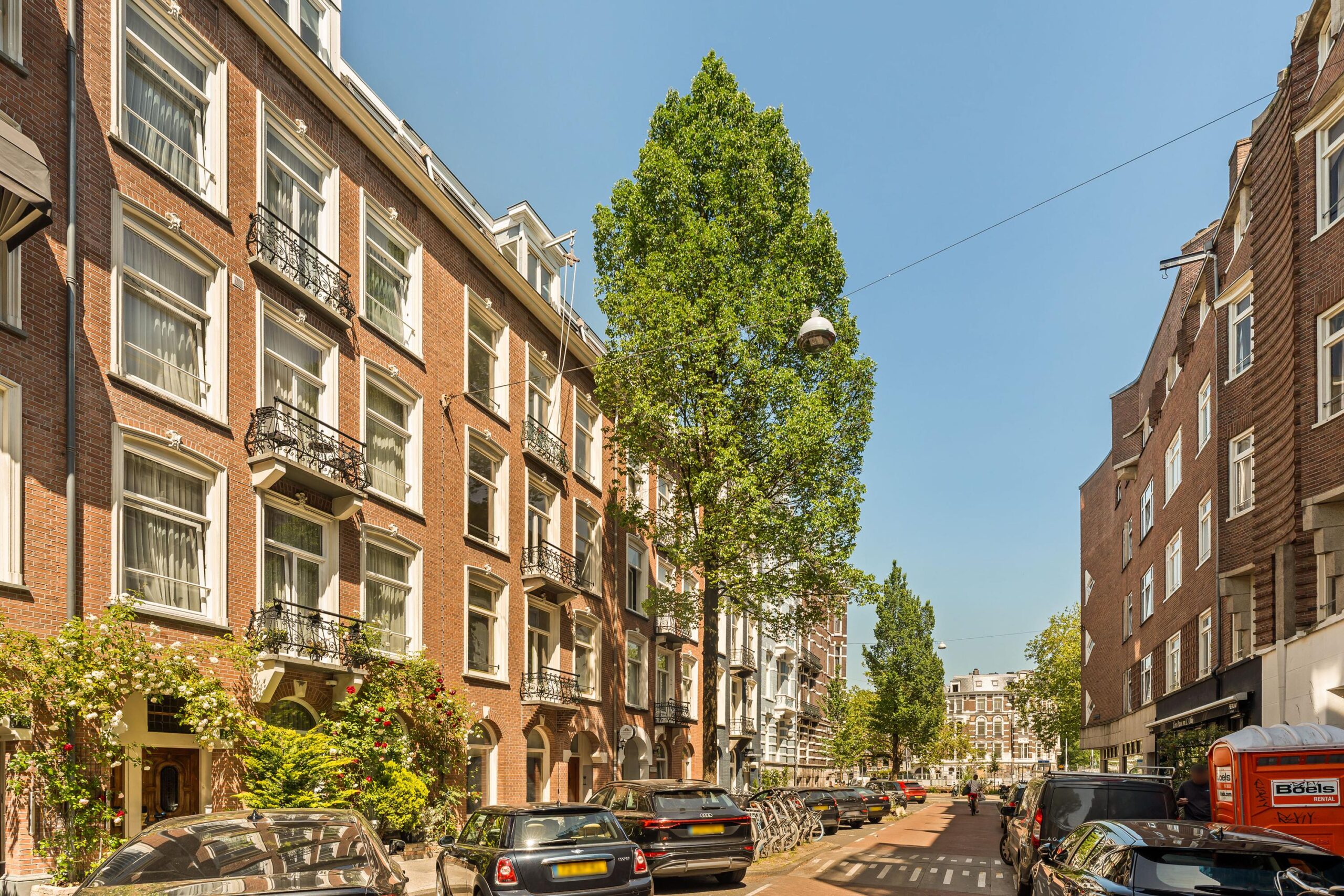 Tweede Helmersstraat 8 2 in AMSTERDAM-37