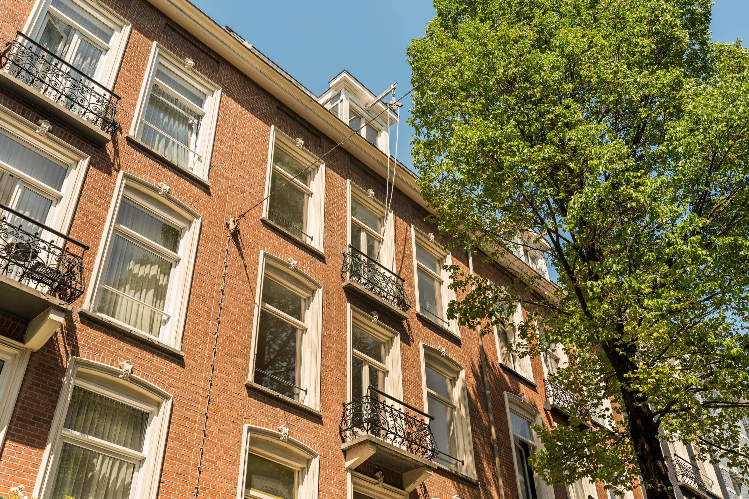 Tweede Helmersstraat 8 2 in AMSTERDAM-38