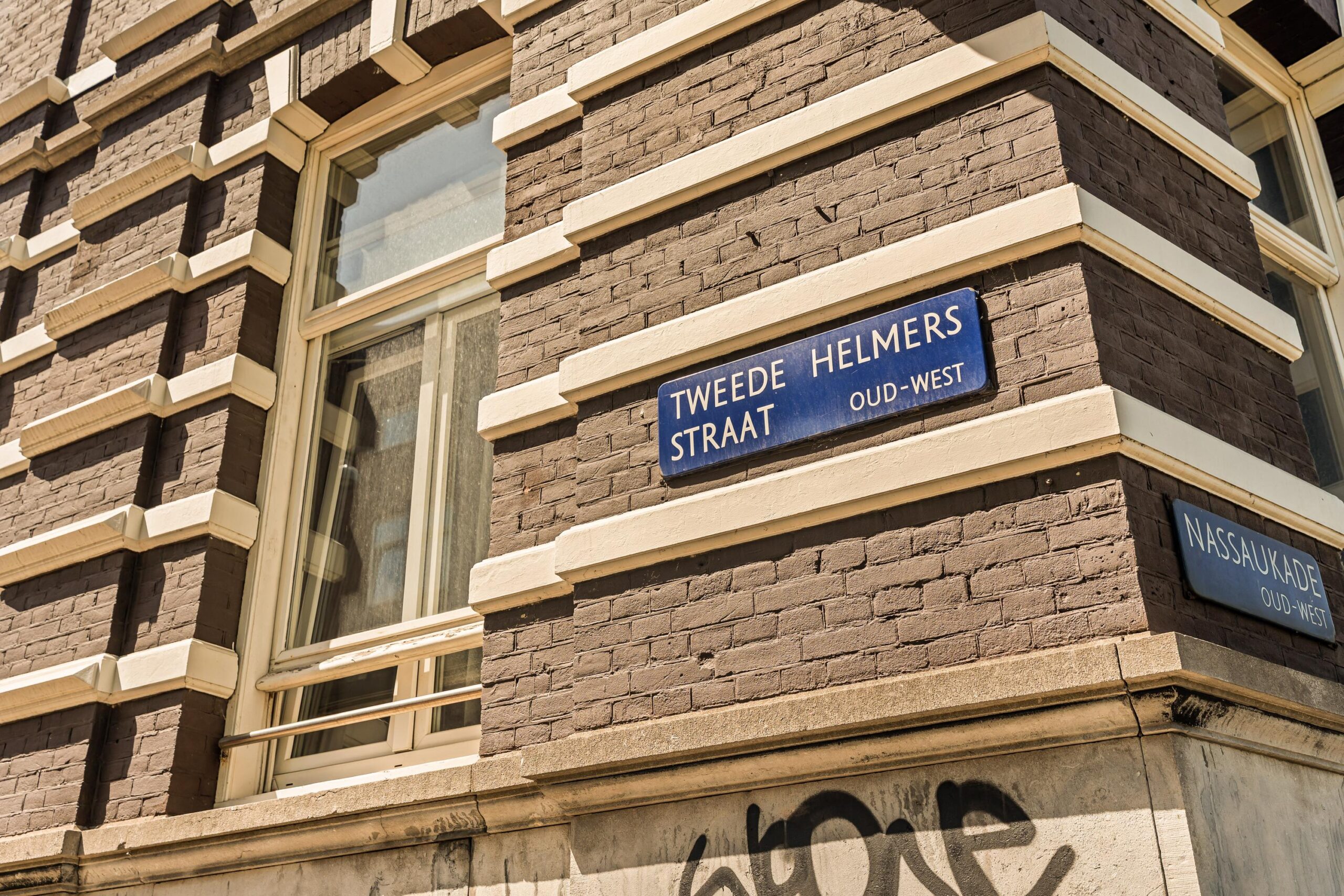 Tweede Helmersstraat 8 2 in AMSTERDAM-39