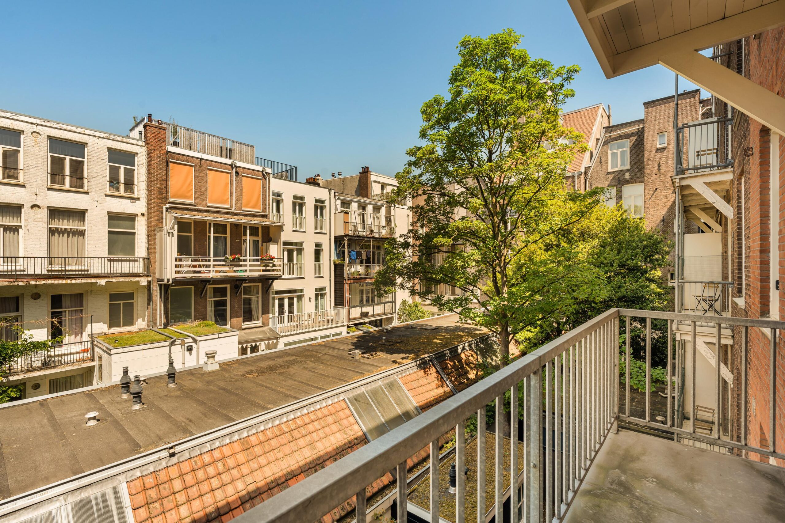Tweede Helmersstraat 8 2 in AMSTERDAM-21