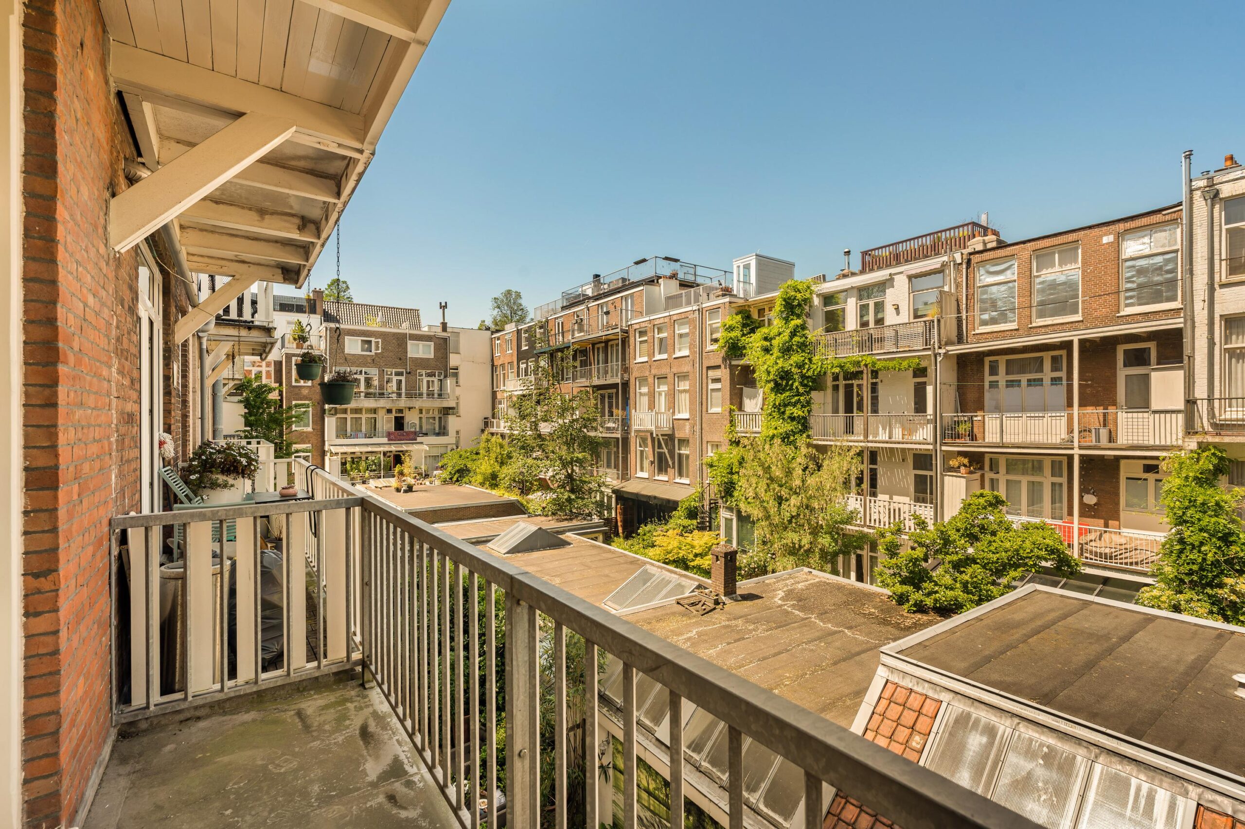 Tweede Helmersstraat 8 2 in AMSTERDAM-3