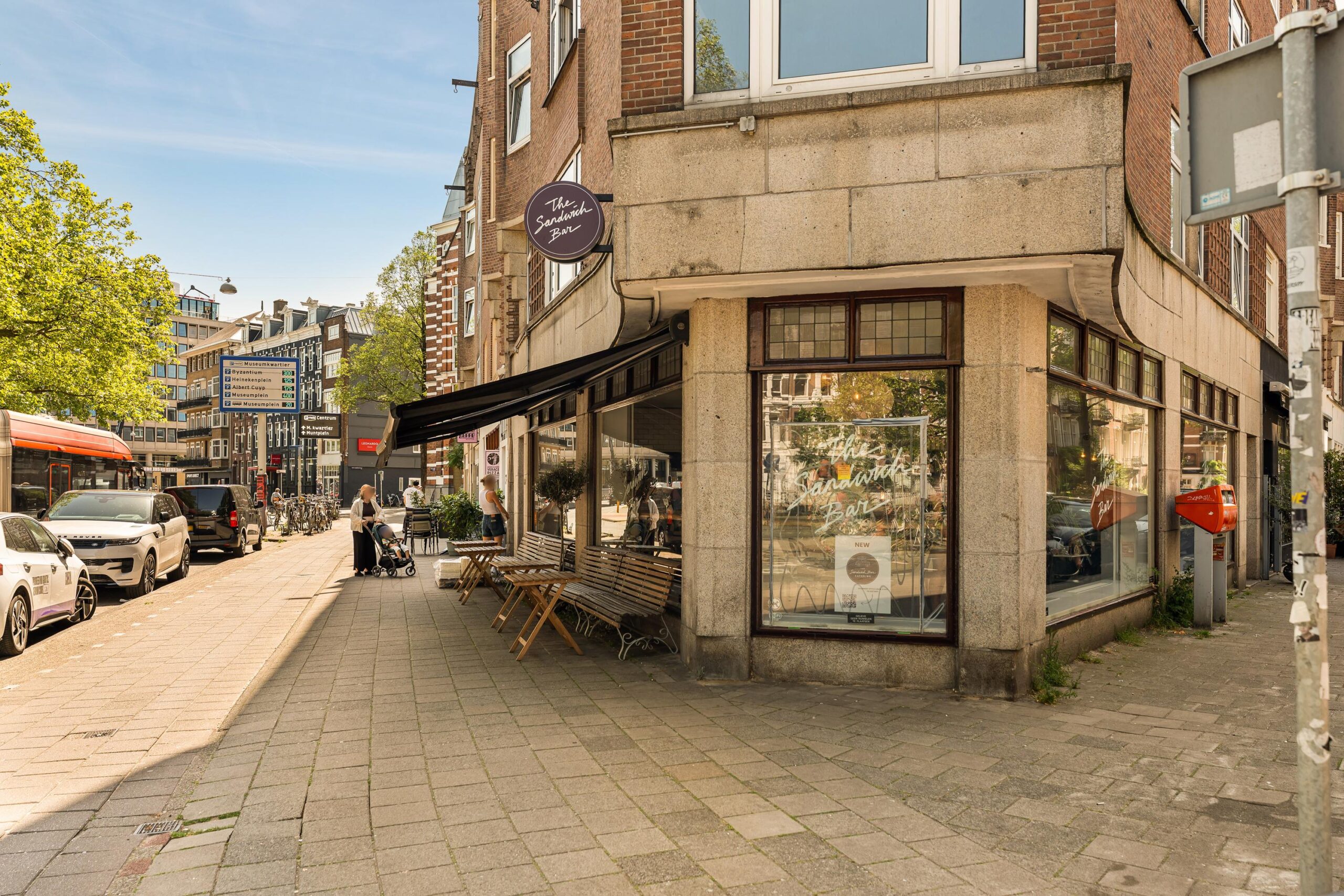 Tweede Helmersstraat 8 2 in AMSTERDAM-41