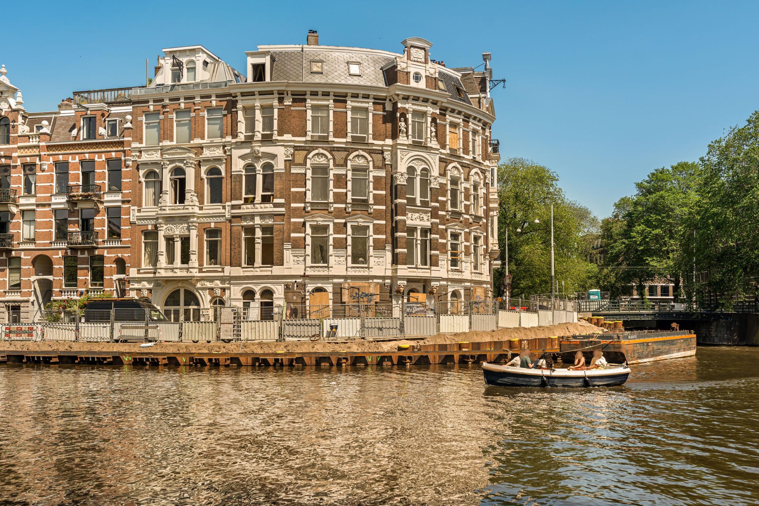 Tweede Helmersstraat 8 2 in AMSTERDAM-40
