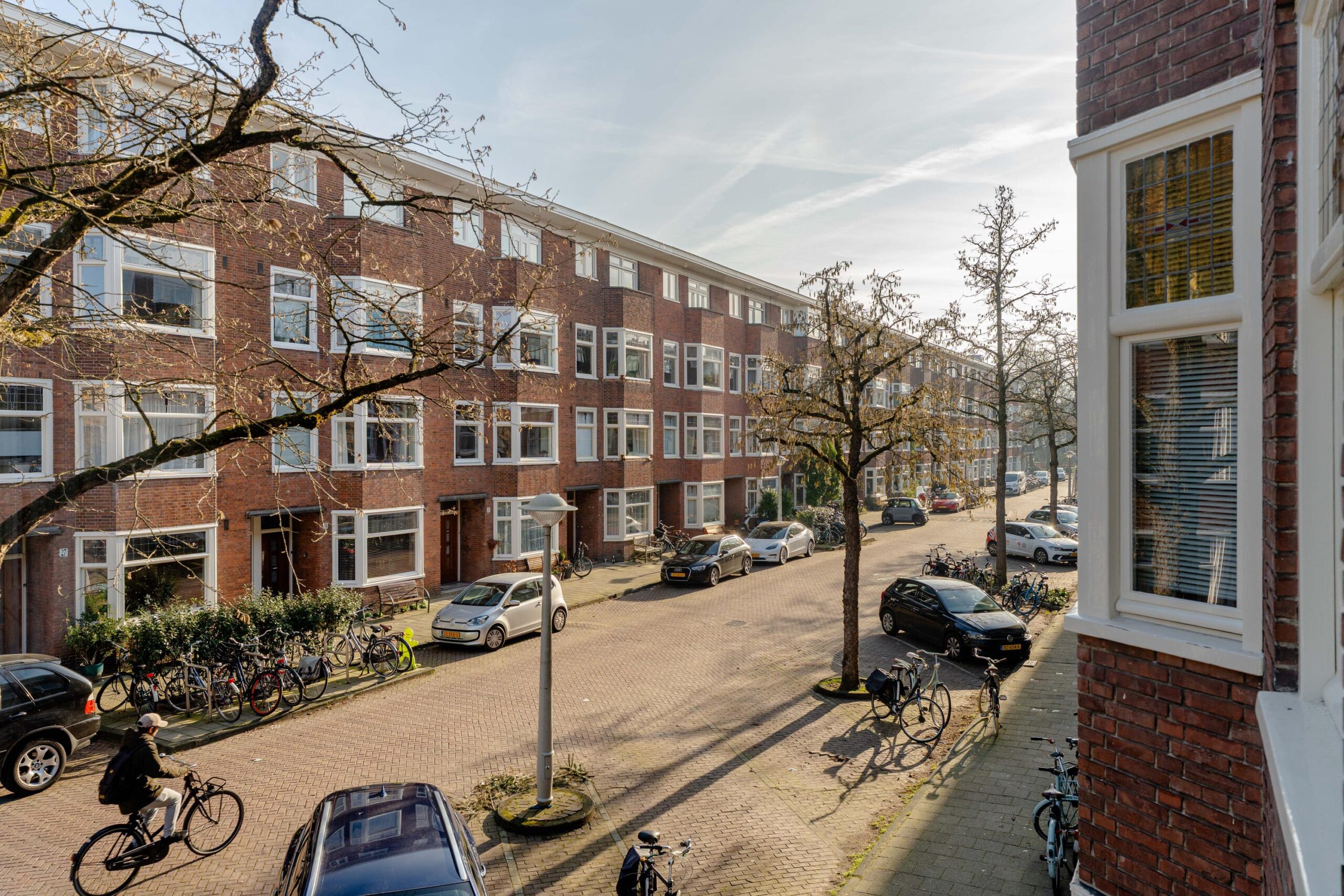Kribbestraat 20 1 in AMSTERDAM-6