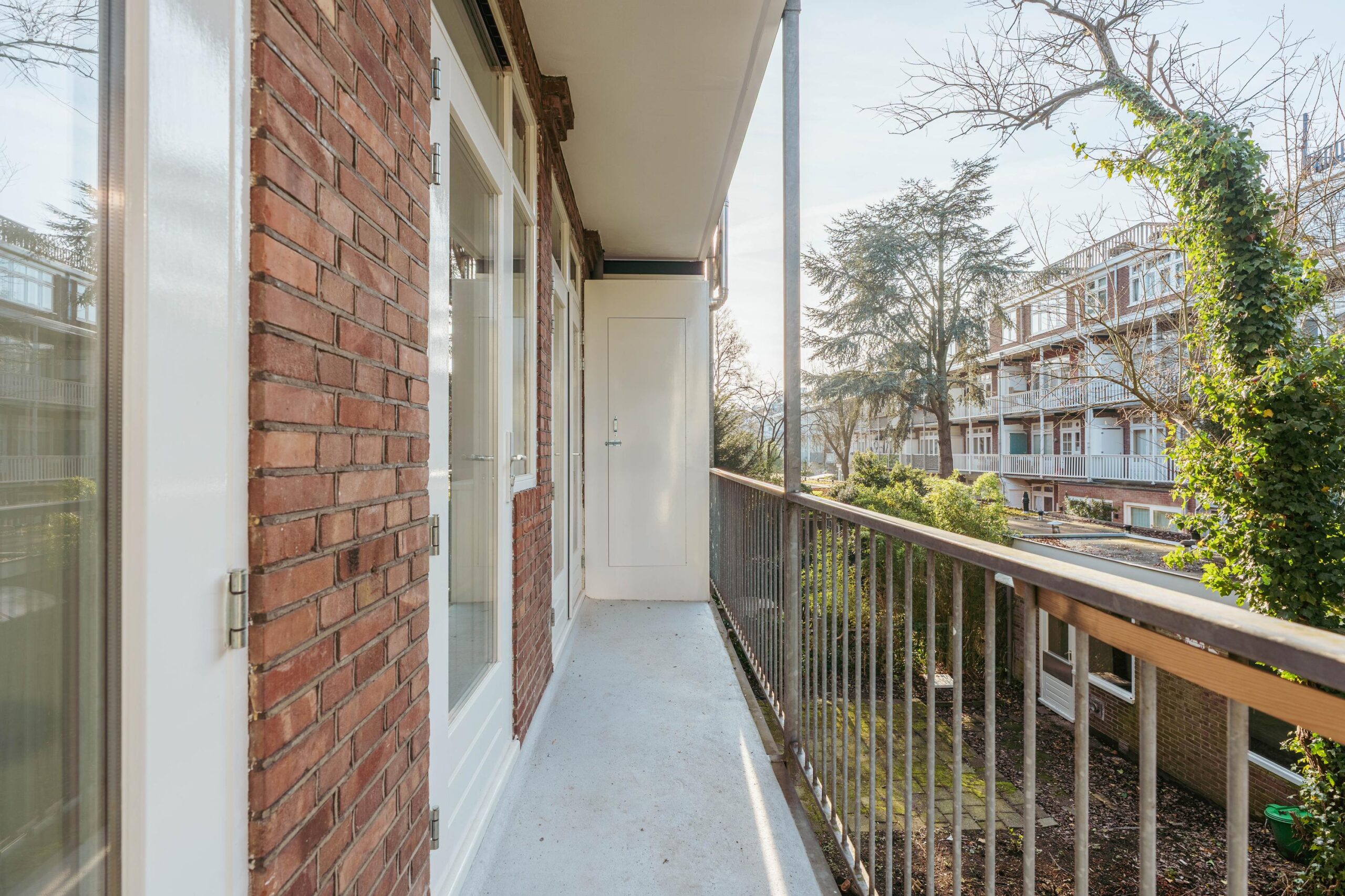 Kribbestraat 20 1 in AMSTERDAM-14