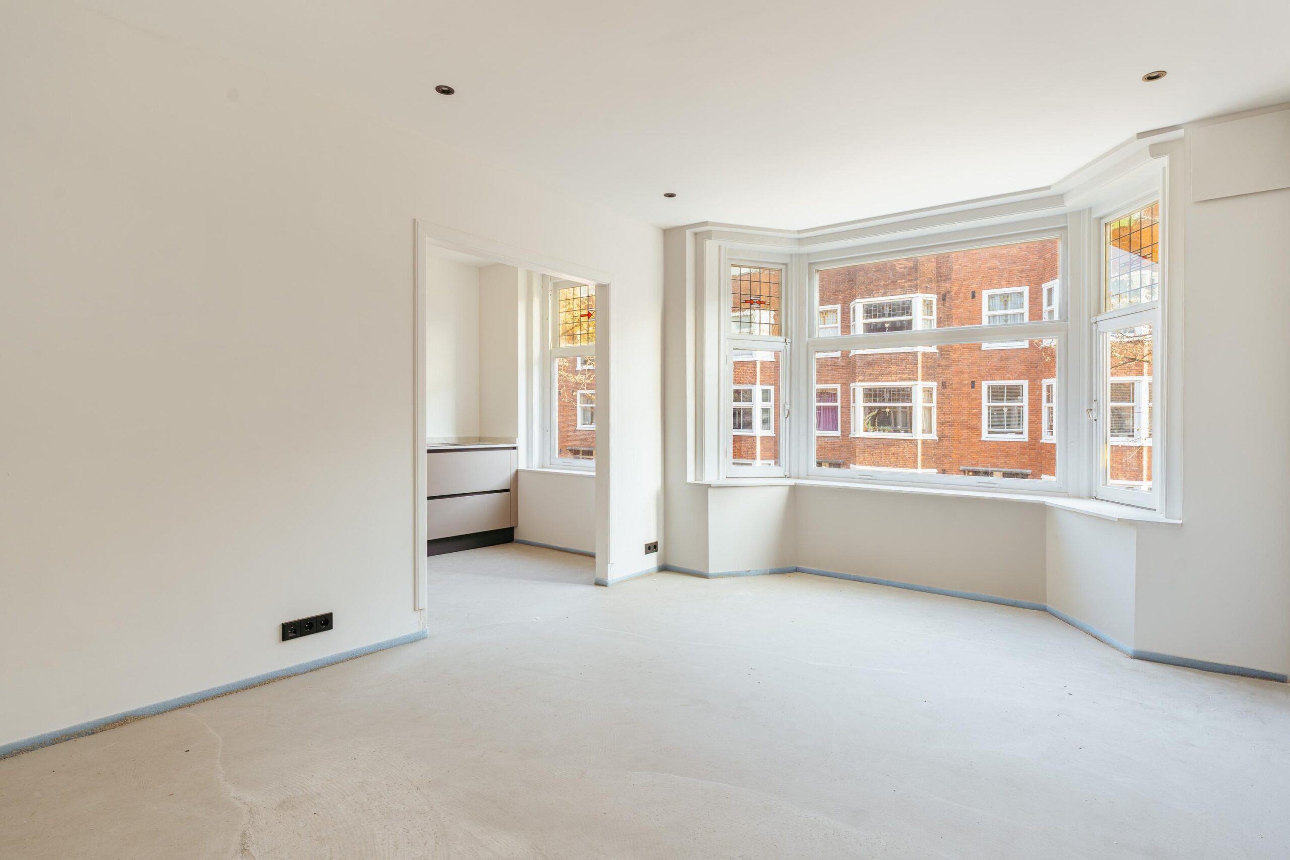 Kribbestraat 20-1