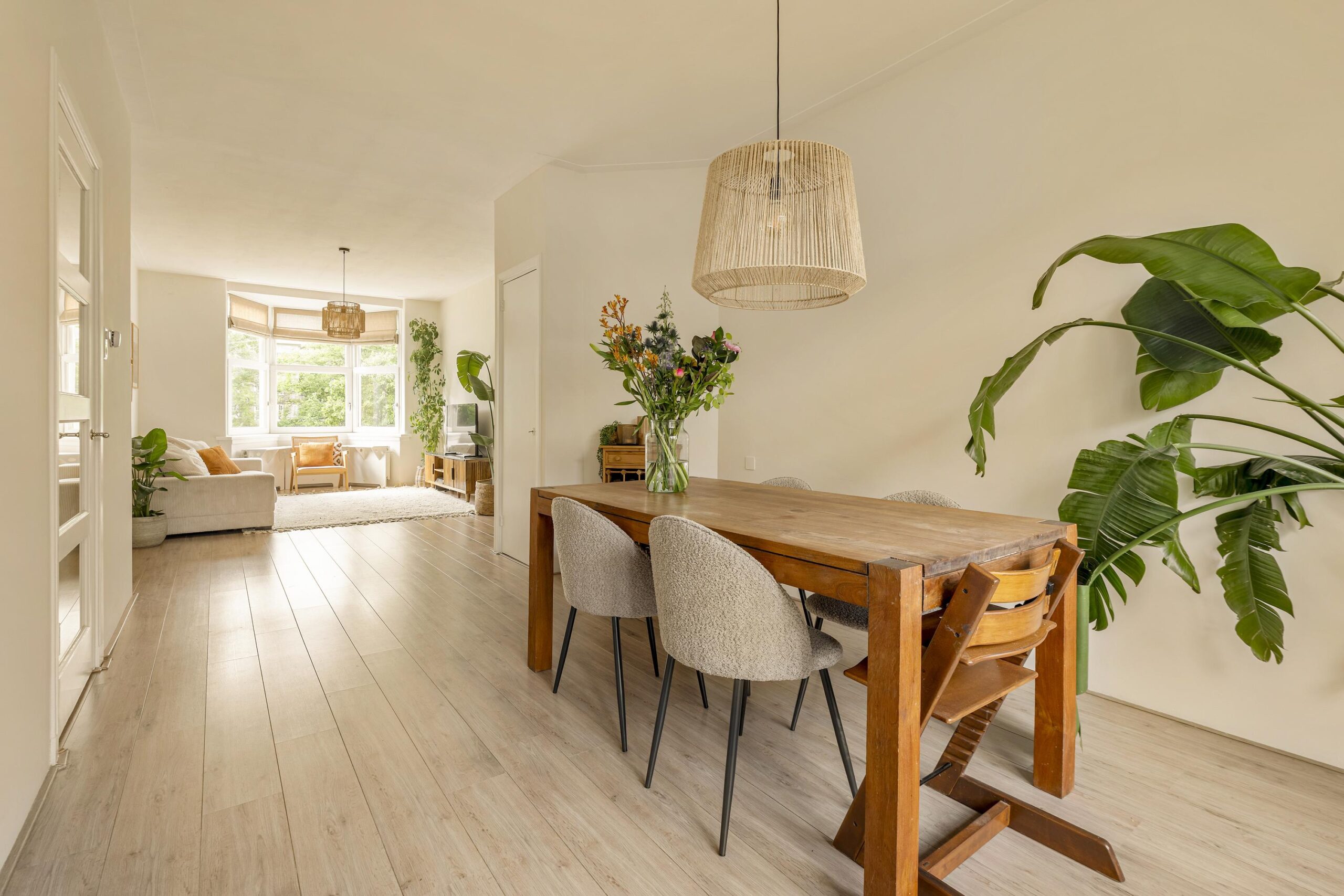 Van Tuyll van Serooskerkenweg 146 2 in AMSTERDAM-10