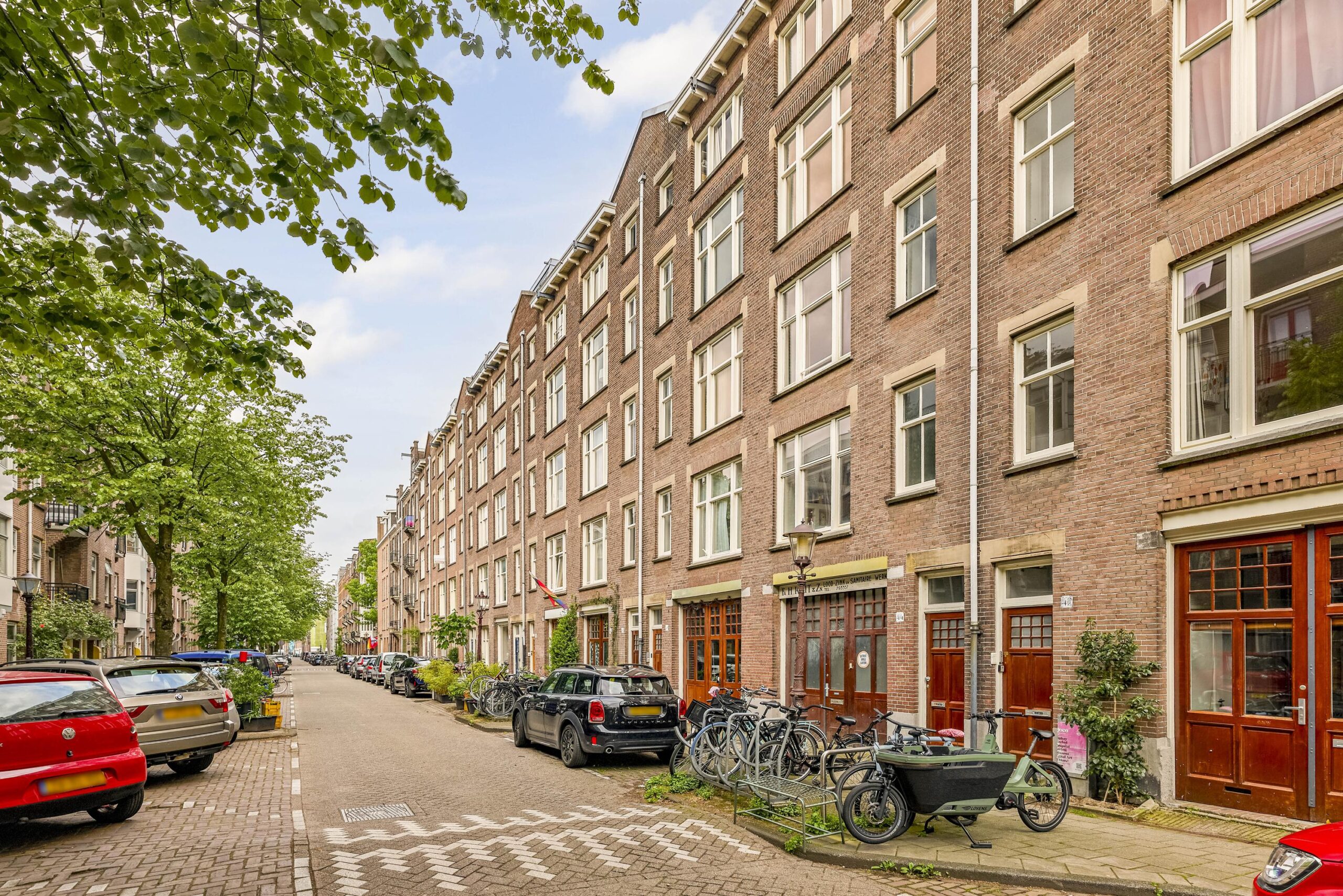 Tolstraat 44-1
