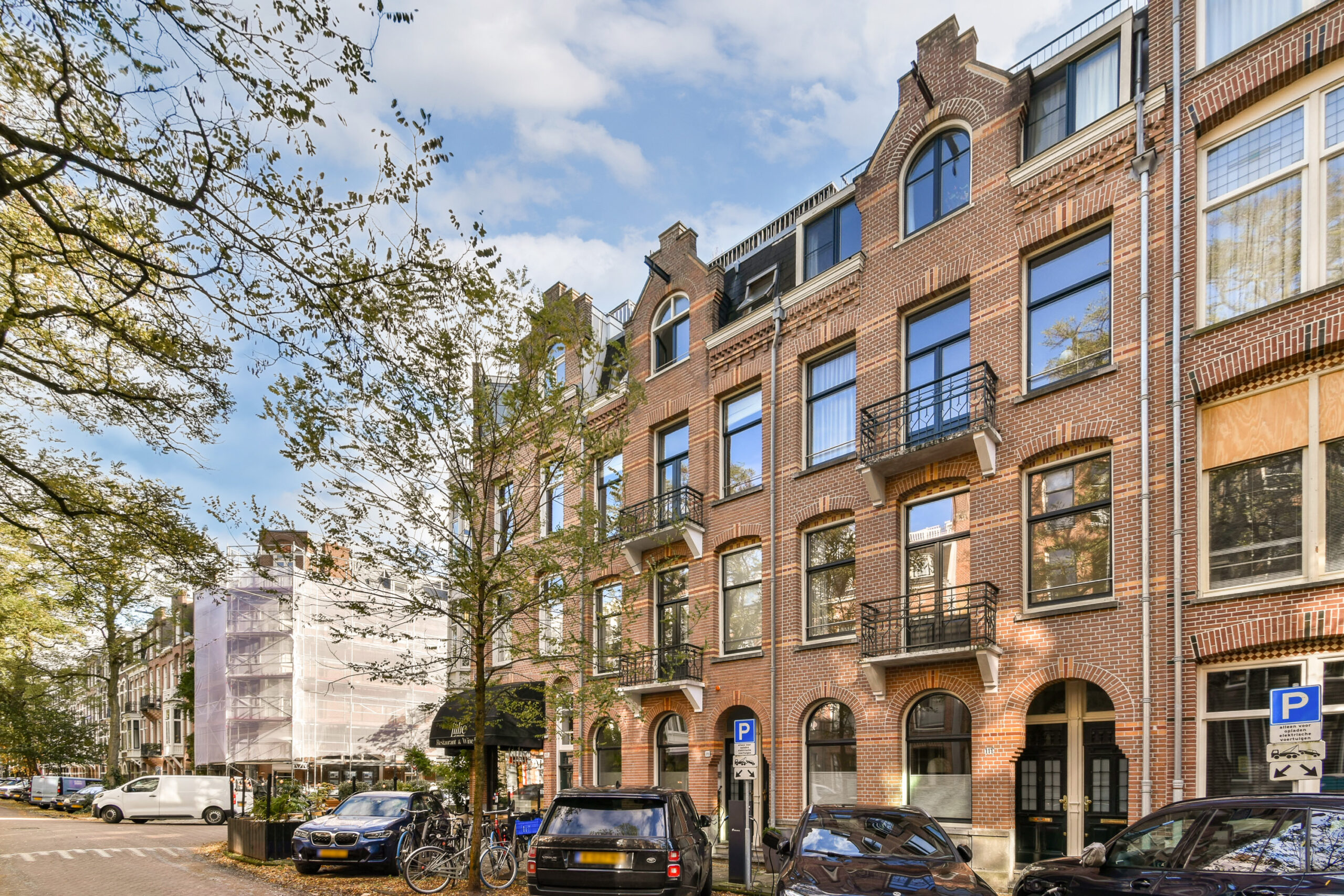 Van Breestraat 109 H in AMSTERDAM-42