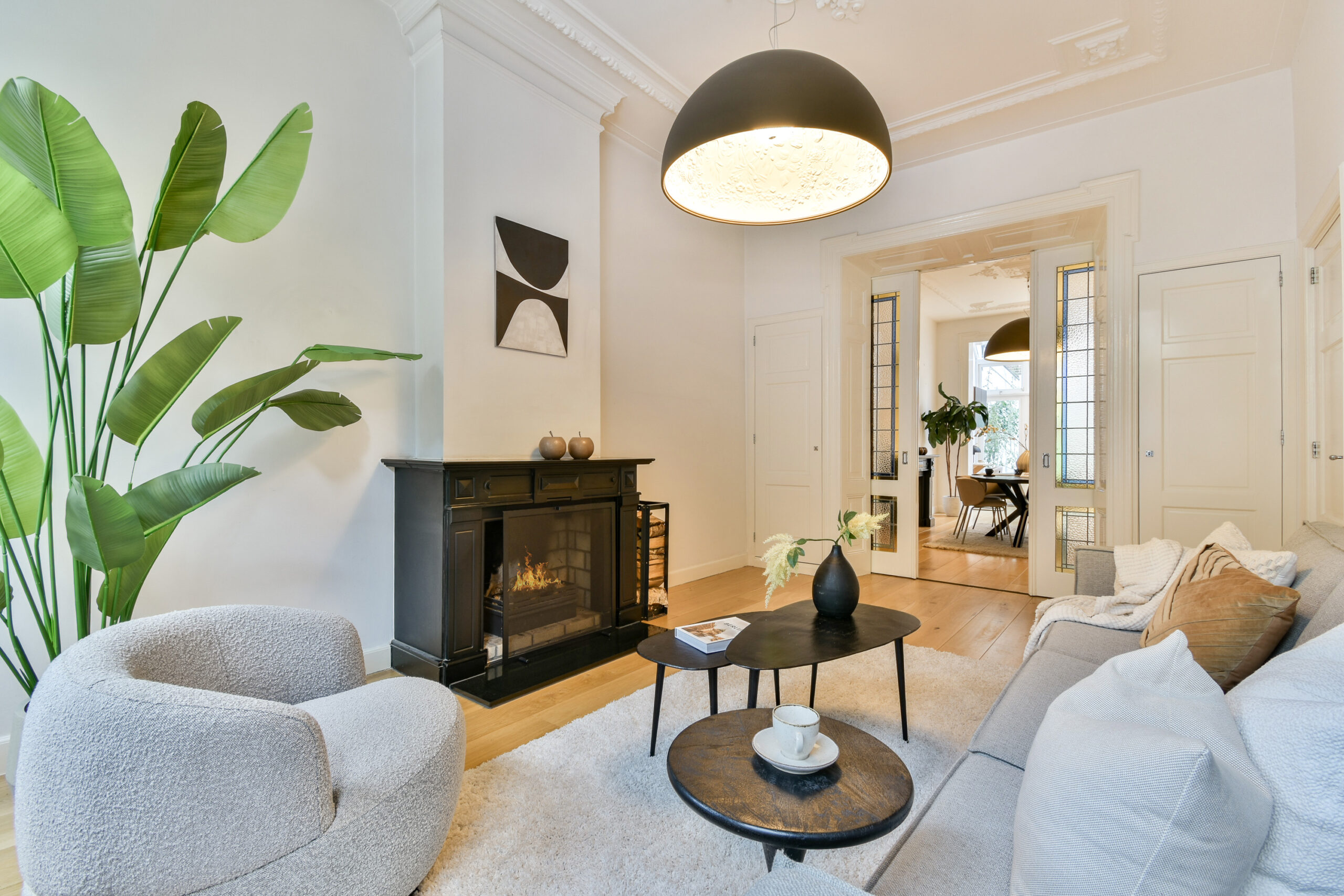 Van Breestraat 109-H