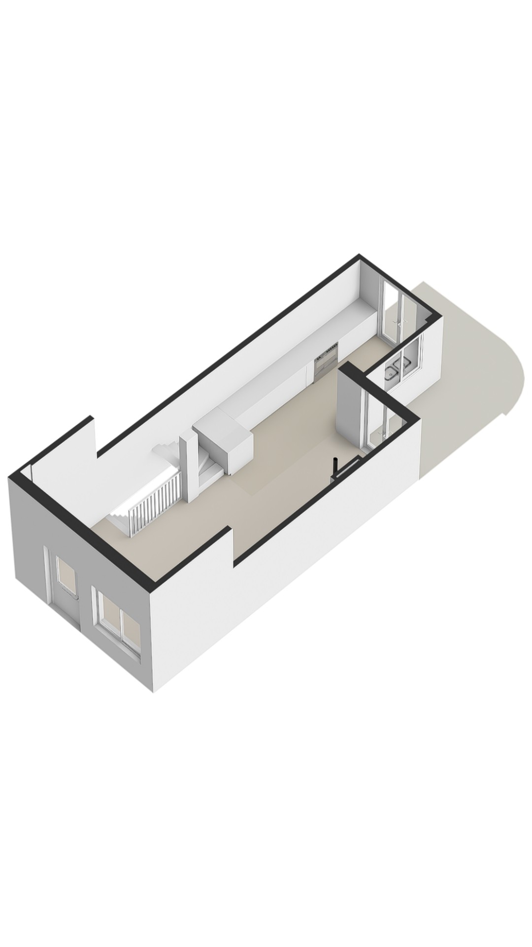 Nieuwe Looiersstraat 74 in AMSTERDAM-56