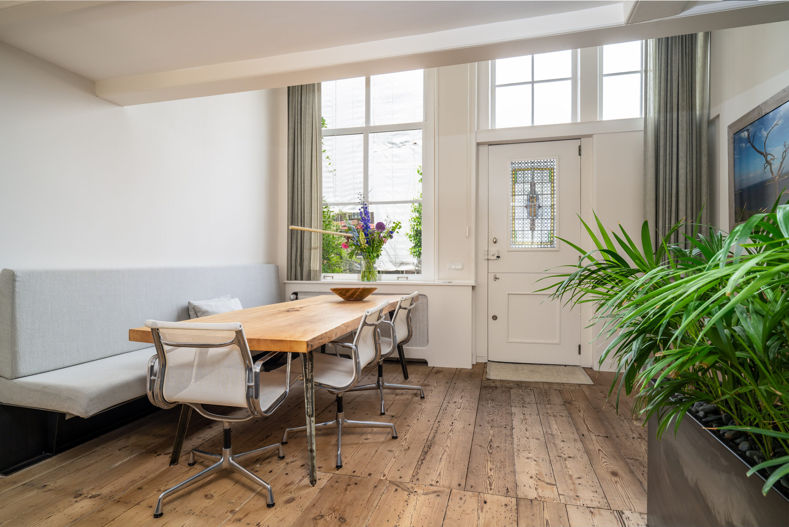 Nieuwe Looiersstraat 74 in AMSTERDAM-4