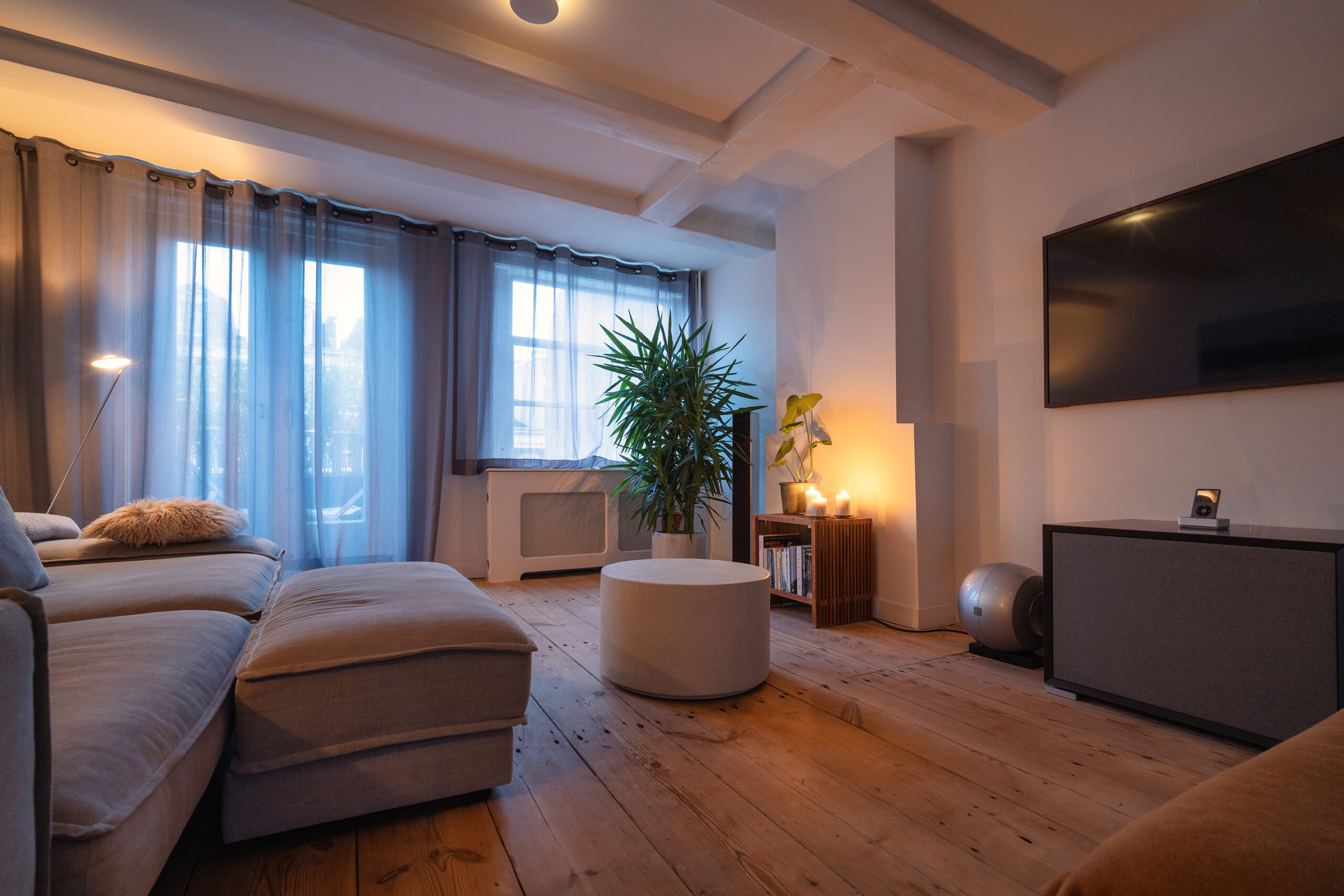 Nieuwe Looiersstraat 74 in AMSTERDAM-37