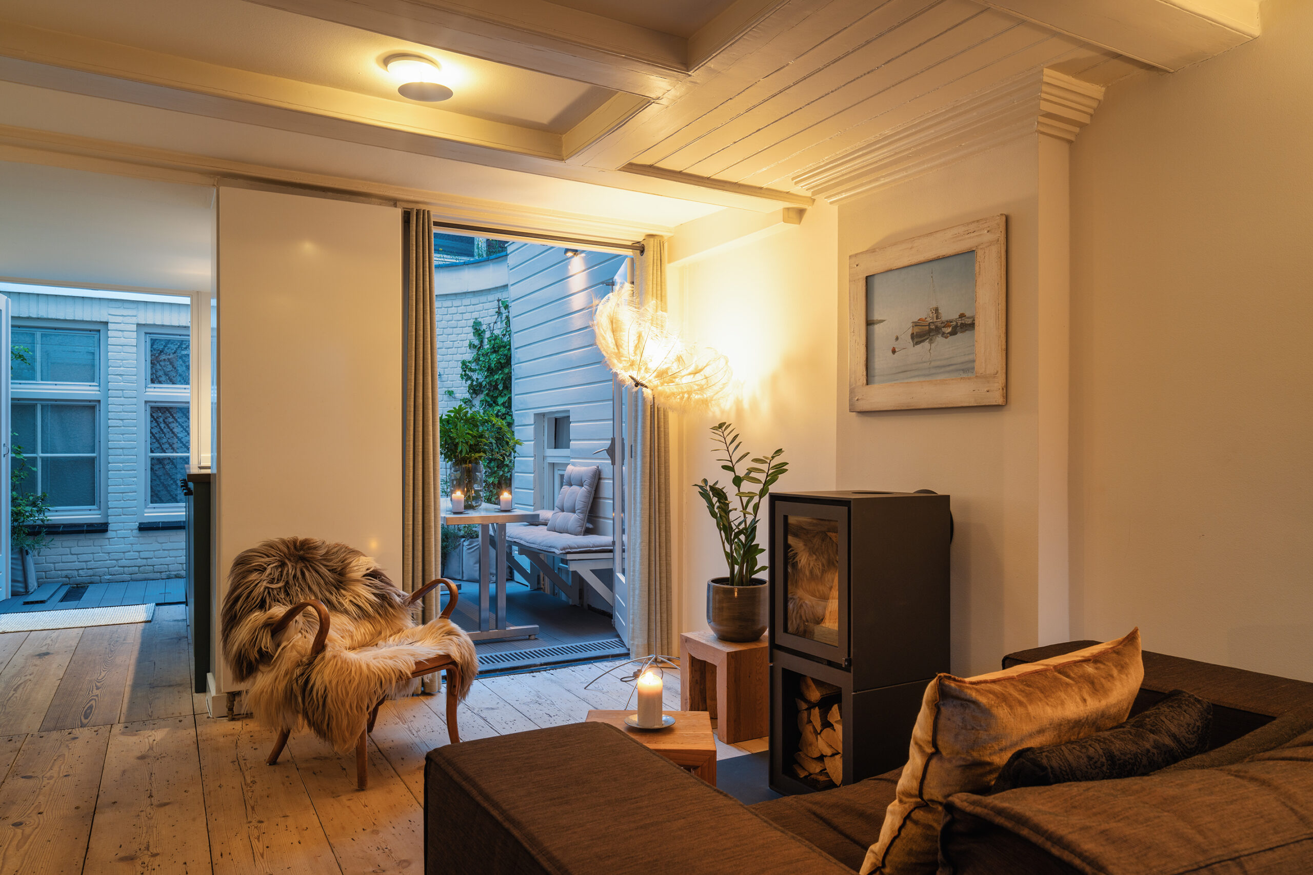 Nieuwe Looiersstraat 74 in AMSTERDAM-34