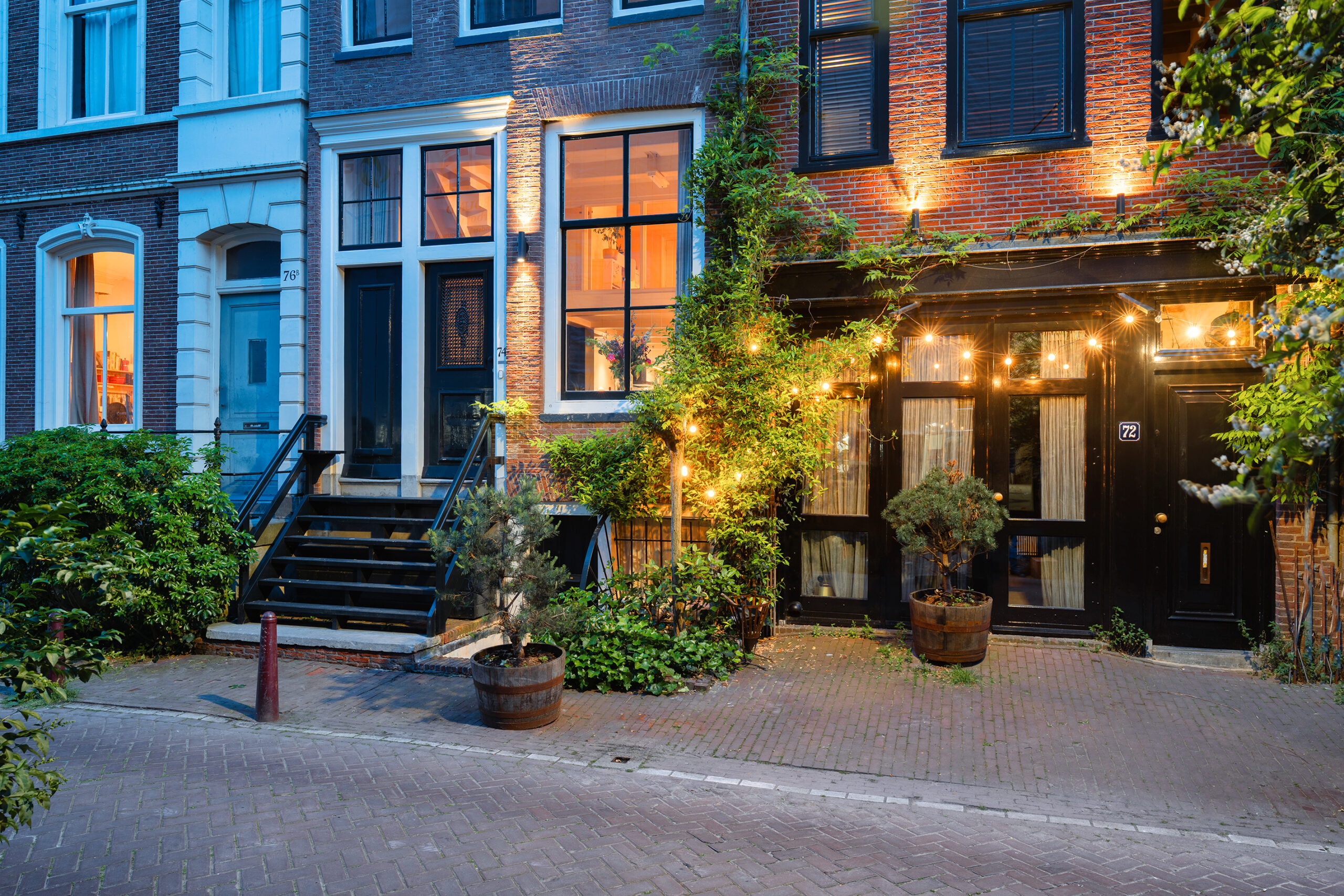 Nieuwe Looiersstraat 74 in AMSTERDAM-33