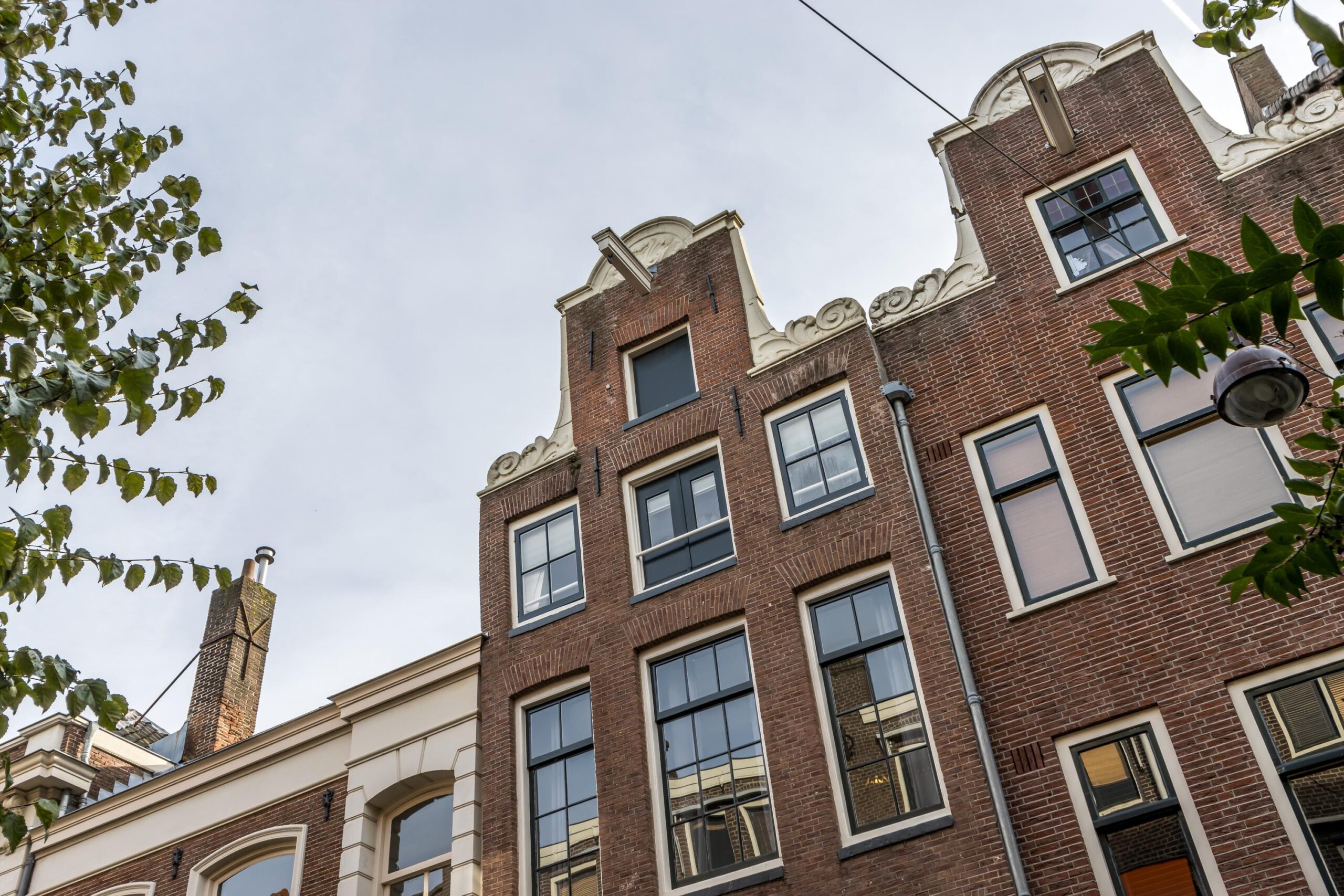 Nieuwe Looiersstraat 74 in AMSTERDAM-32