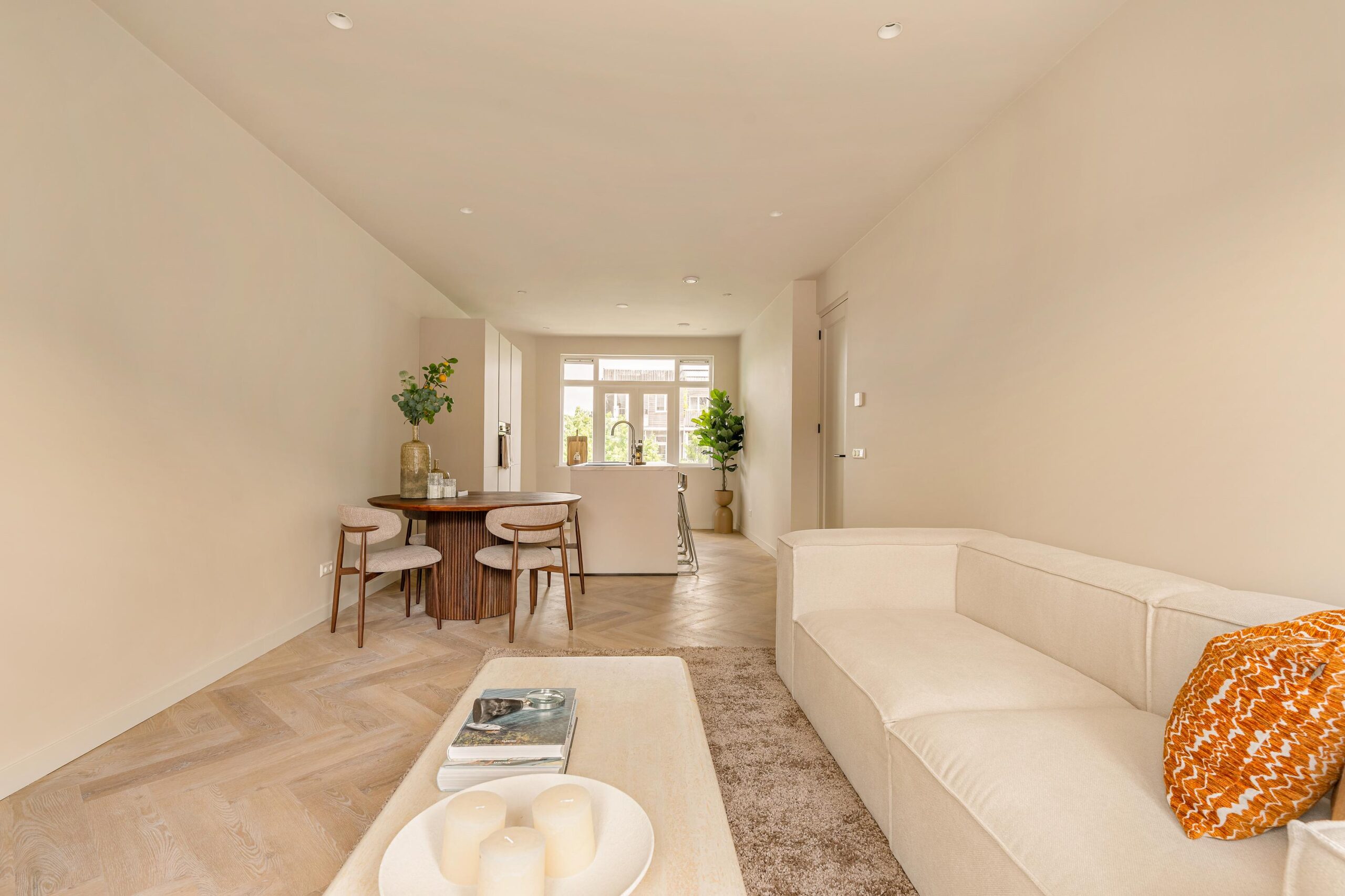 Admiraal De Ruijterweg 254 C in AMSTERDAM-6