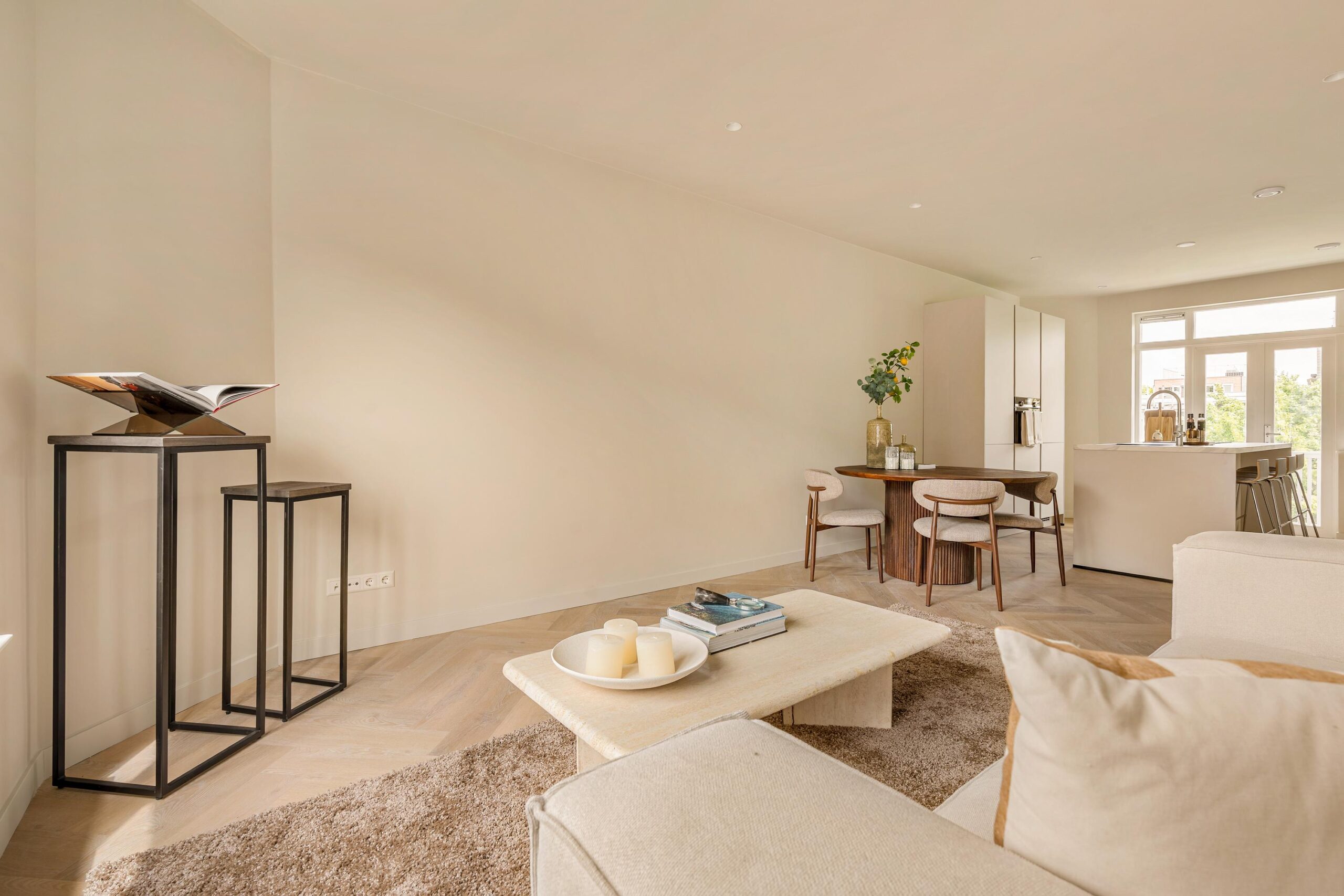 Admiraal De Ruijterweg 254 C in AMSTERDAM-8