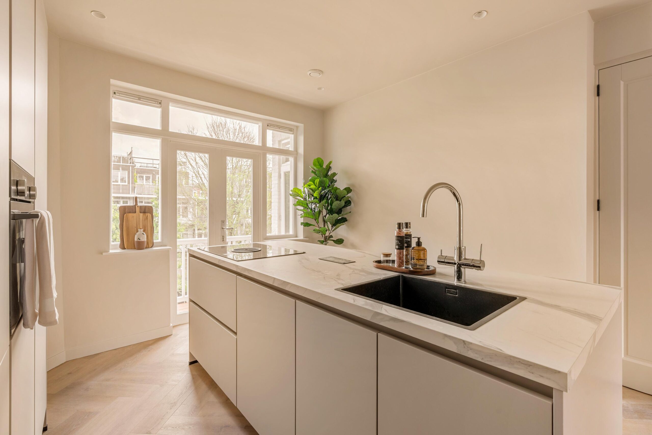 Admiraal De Ruijterweg 254 C in AMSTERDAM-13